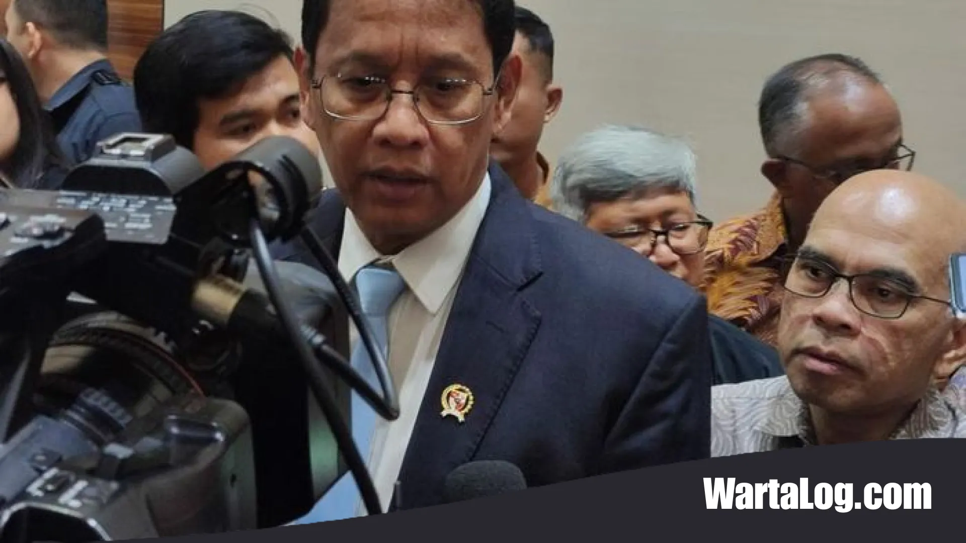Strategi Menkeu Purbaya: Buru Kebocoran Pajak Triliunan Rupiah Demi Amankan Dana Makan Bergizi Gratis