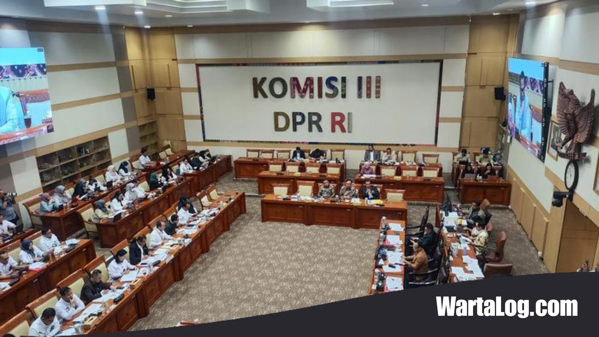 Perkuat Kualitas Peradilan, Mahkamah Agung Ajukan Tambahan Anggaran Rp 7,9 Triliun untuk Tahun 2027
