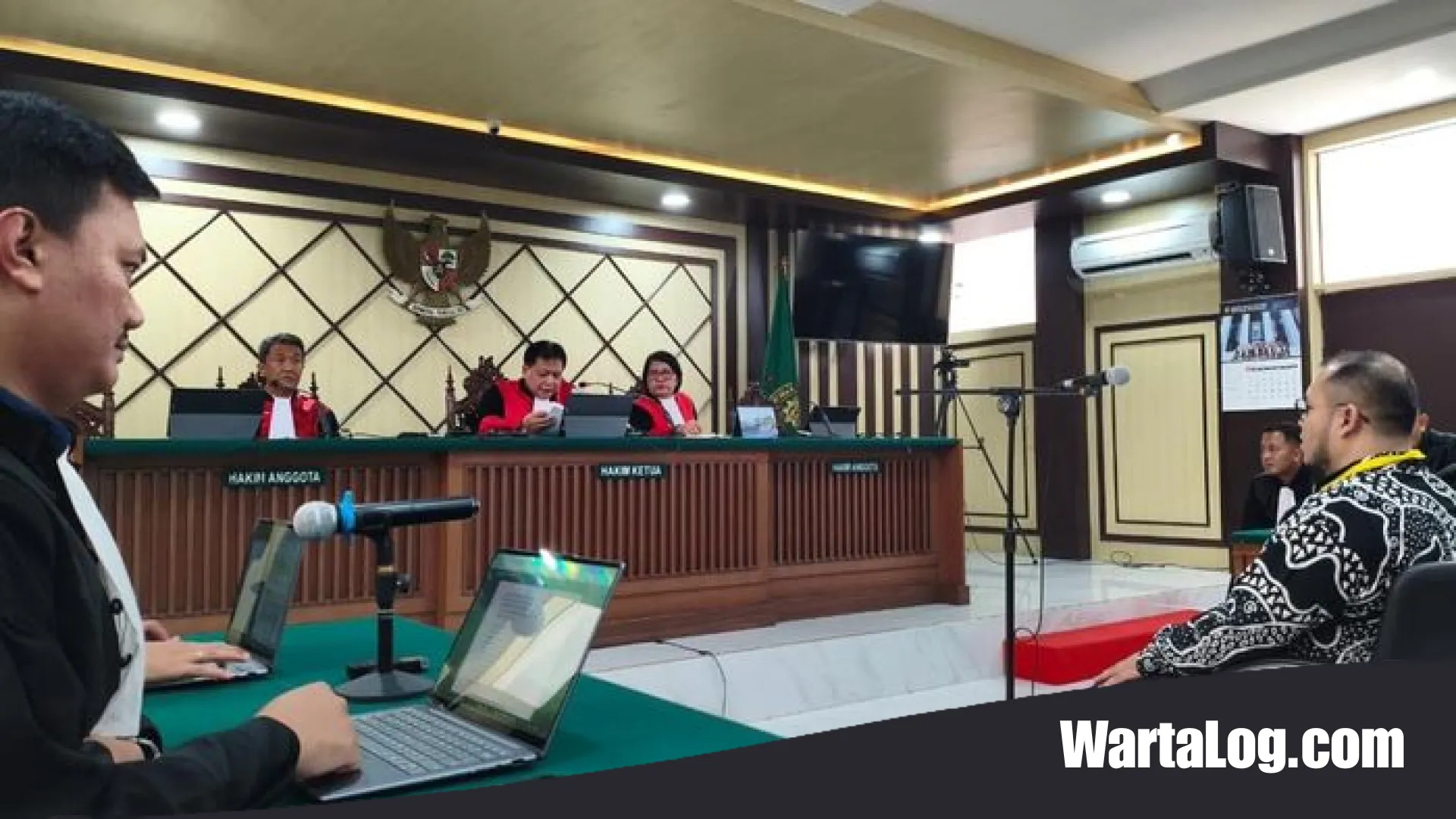 Babak Baru Kasus Chromebook: Alasan Hakim Perberat Vonis Ibam dan Bebankan Uang Pengganti Rp 5 Miliar