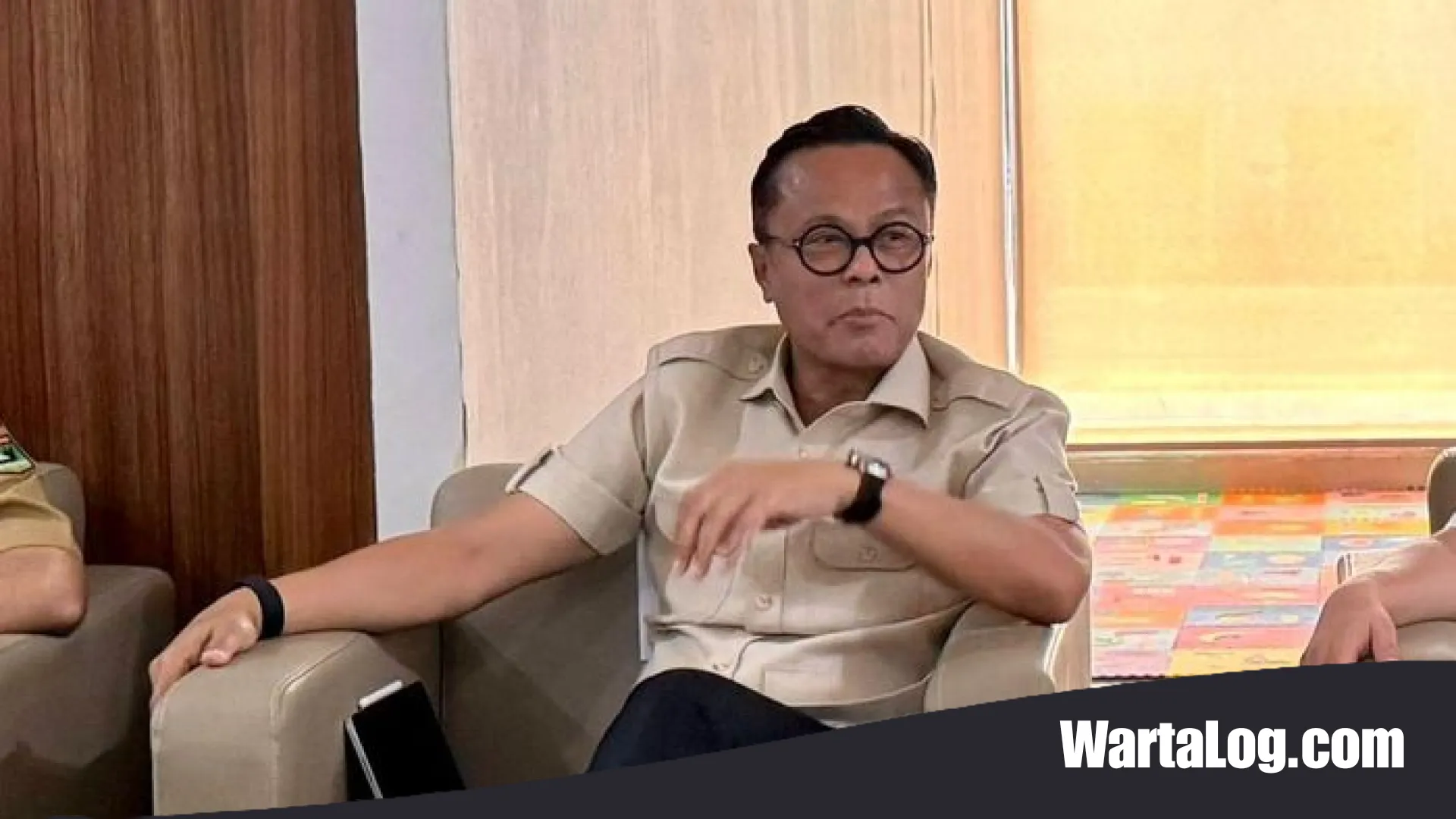 Solusi Berani Danantara: Opsi Tukar Unit dan Suntikan Rp456 Miliar Akhiri Drama Proyek Mangkrak LRT City