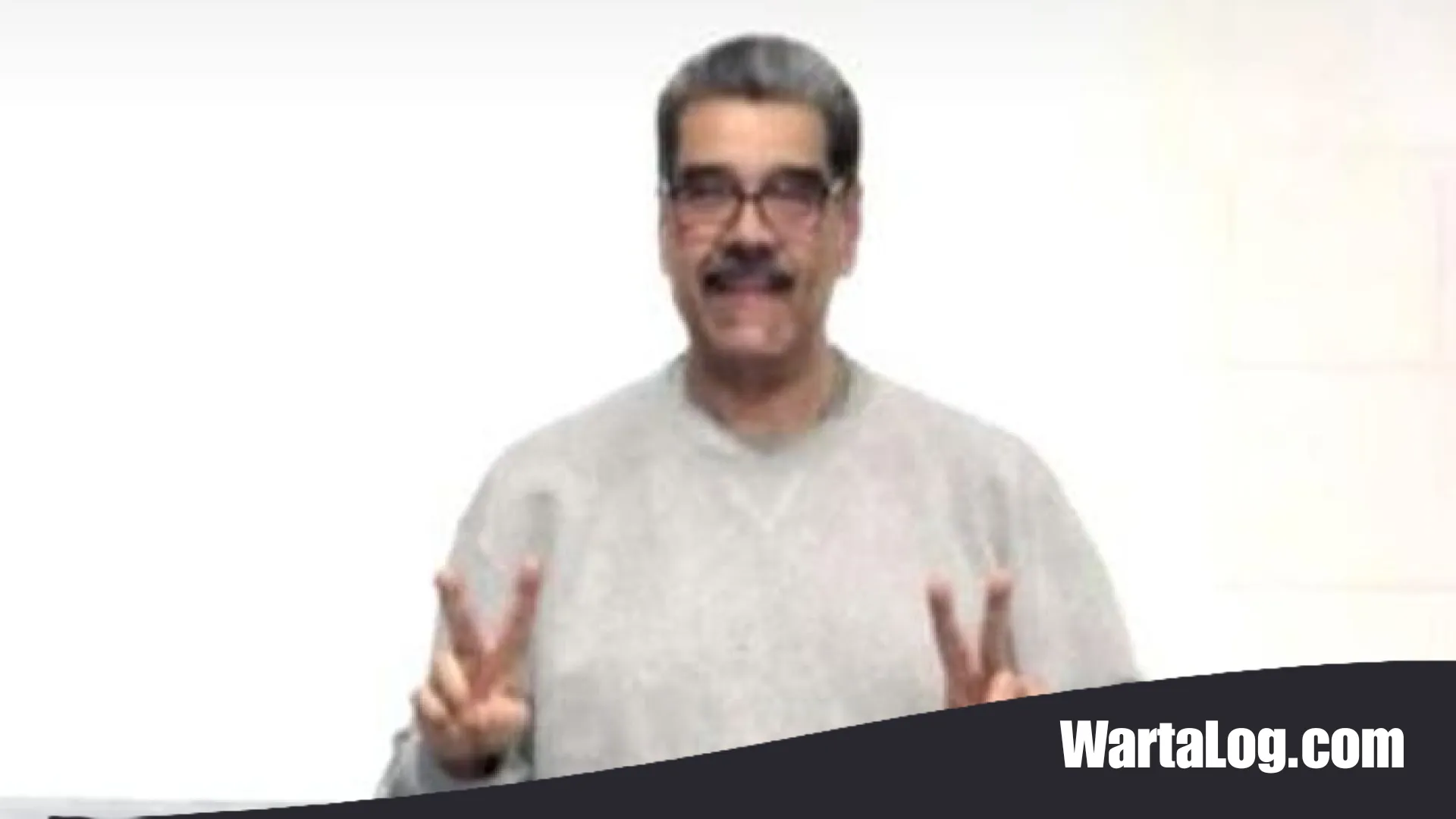 Potret Perdana Nicolas Maduro dari Balik Jeruji AS: Simbol Perlawanan atau Akhir dari Sebuah Era?