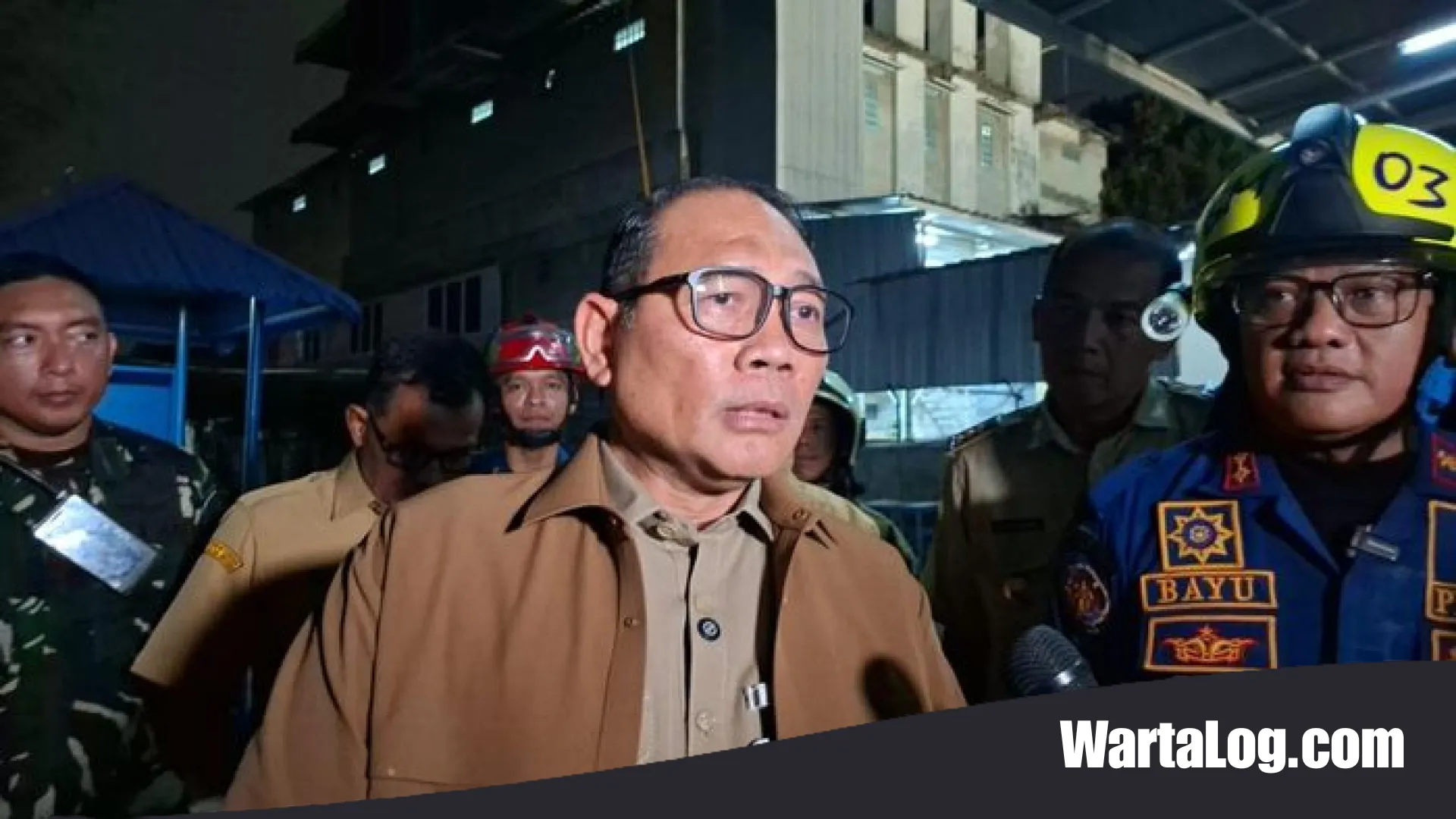 Tragedi Kebakaran Gambir: Ratusan Rumah Hangus dan Perjuangan 880 Jiwa di Pengungsian