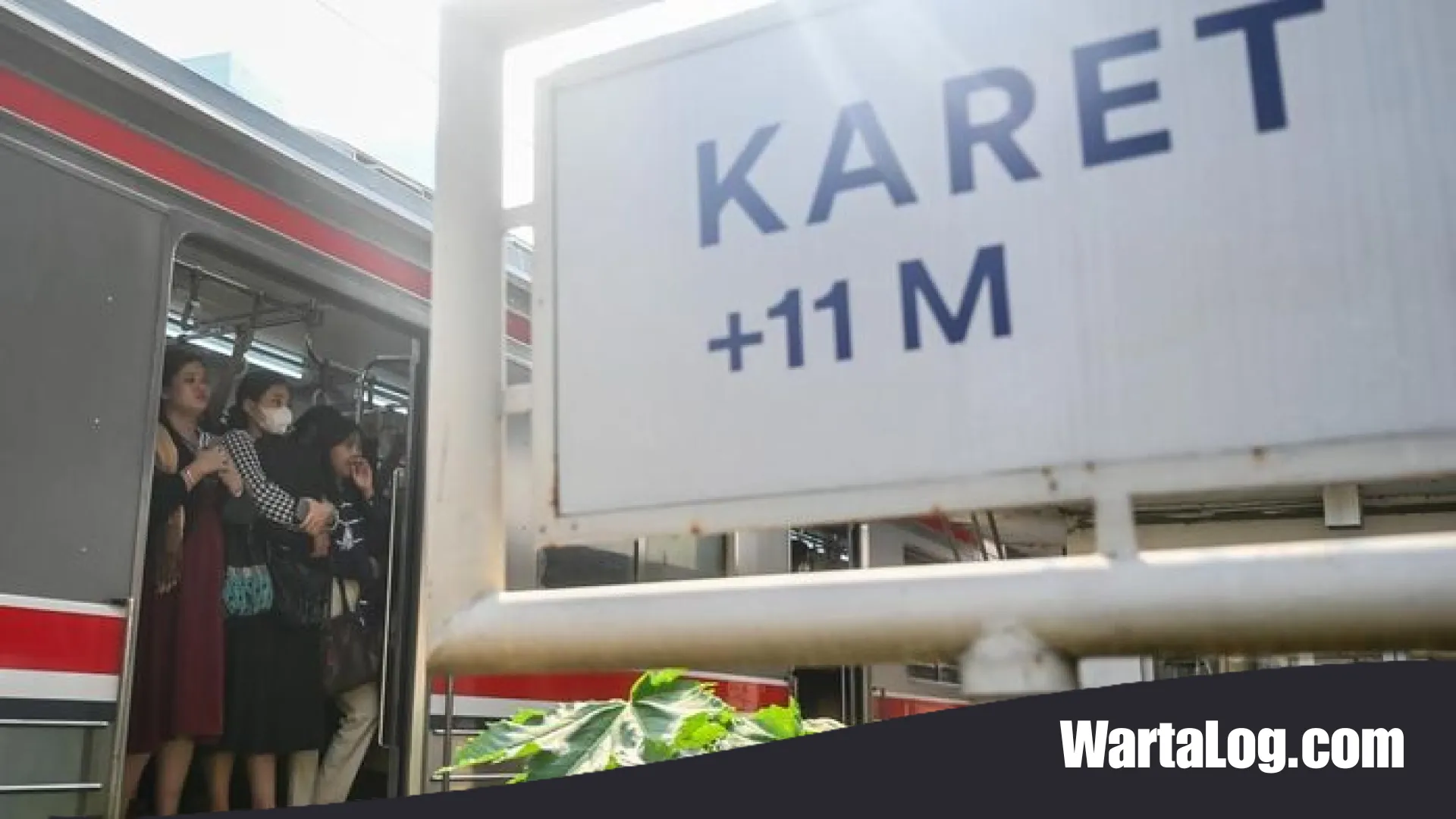 Stasiun Karet Resmi Tutup Layanan Penumpang: Strategi Integrasi Menuju Stasiun BNI City per 1 September 2026