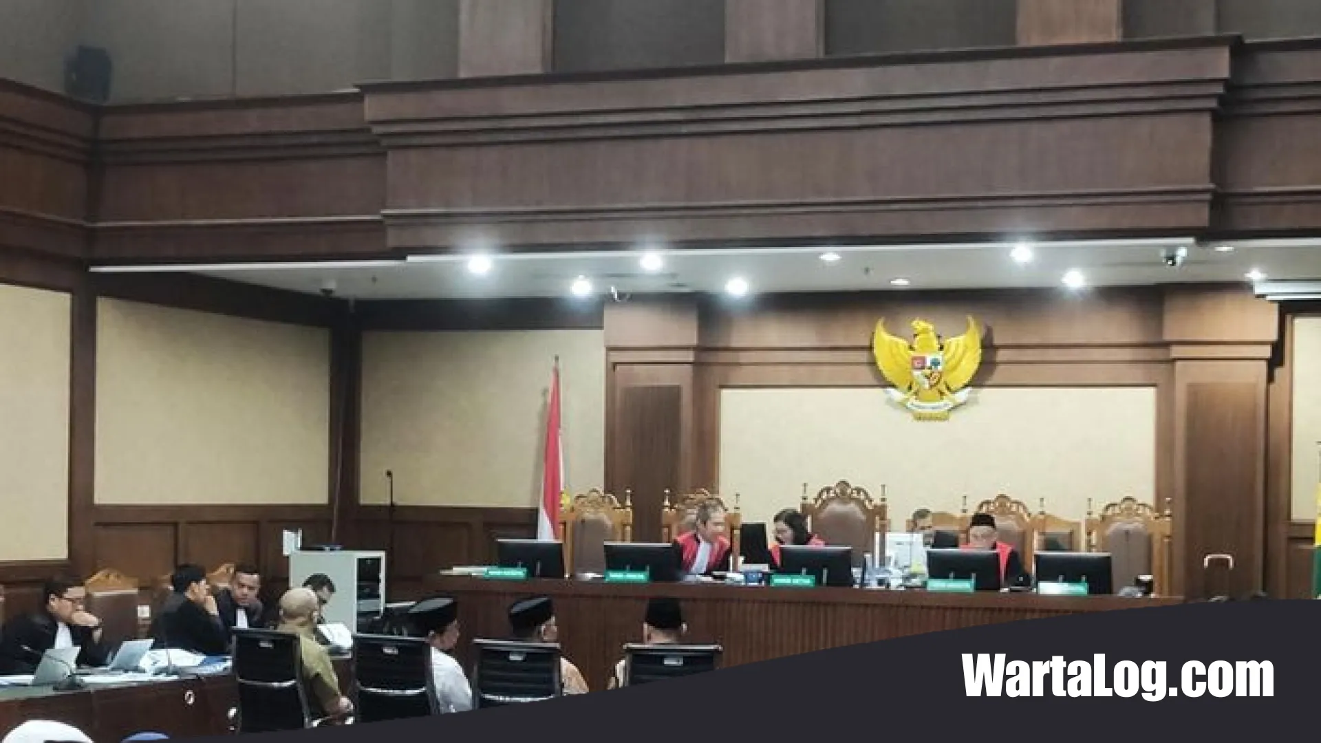 Babak Baru Skandal Kuota Haji: Jaksa KPK Siapkan 303 Saksi untuk Bongkar Korupsi Yaqut Cholil Qoumas