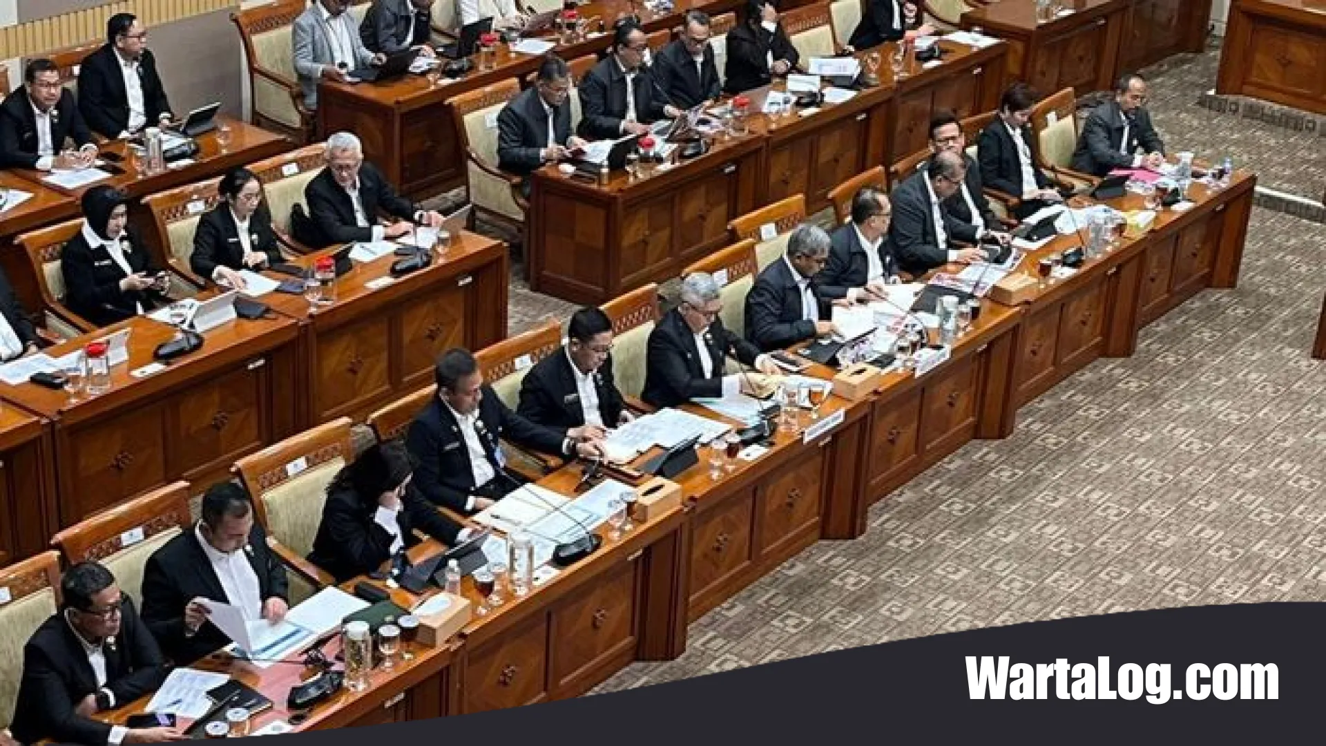 KPK Ajukan Tambahan Anggaran Rp 774 Miliar untuk 2027: Menambal Celah di Tengah Pemangkasan Pagu