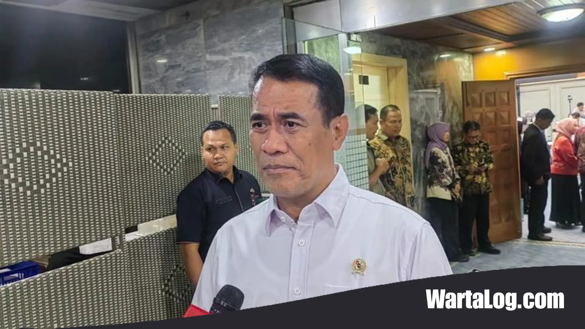 Membongkar Tabir Culas Bisnis Beras Fortifikasi: Mentan Ungkap Skandal Rp 89 Triliun yang Rugikan Rakyat