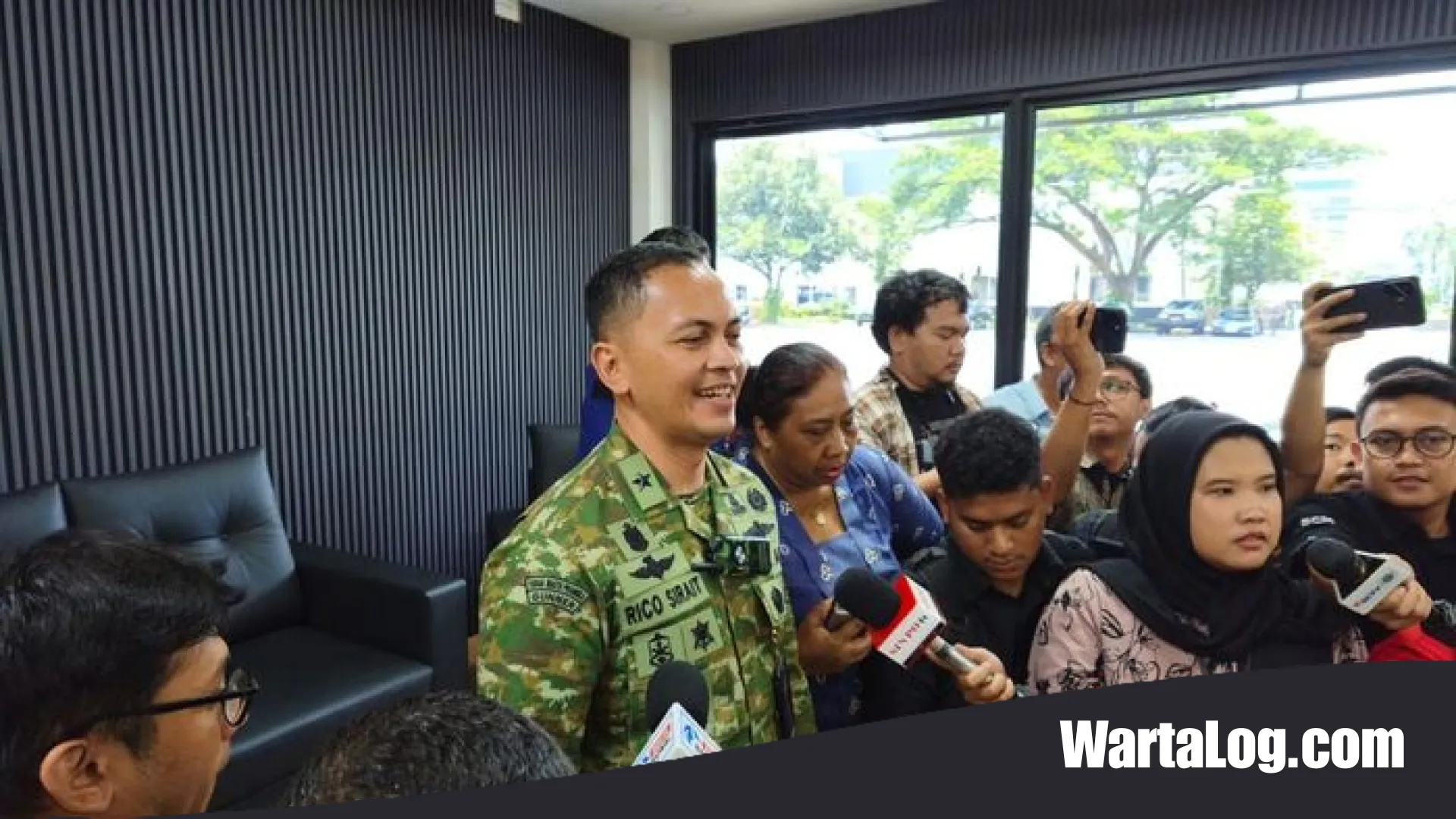 Teka-teki 8 WNI Jadi Tentara Rusia: Antara Pilihan Personal, Jebakan Pekerjaan, dan Sikap Tegas Kemhan