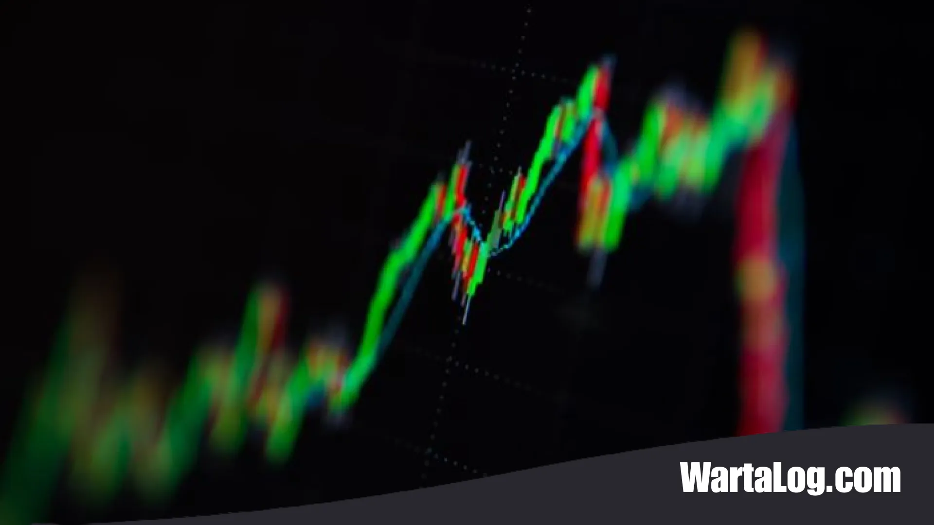 Teropong Pasar Modal: Ekspansi Logistik TPIA dan Ambisi Rights Issue CBRE di Tengah Geliat IHSG