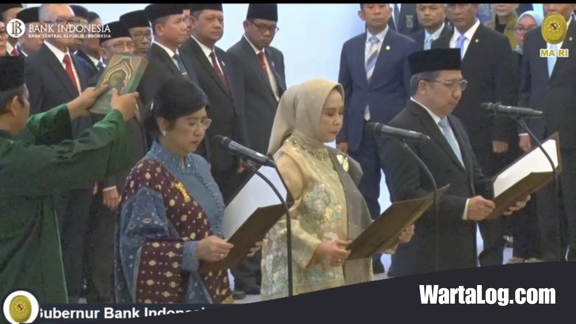 Nakhoda Baru Bank Indonesia: Strategi Destry Damayanti Memperkuat Stabilitas Ekonomi Nasional 2026-2031