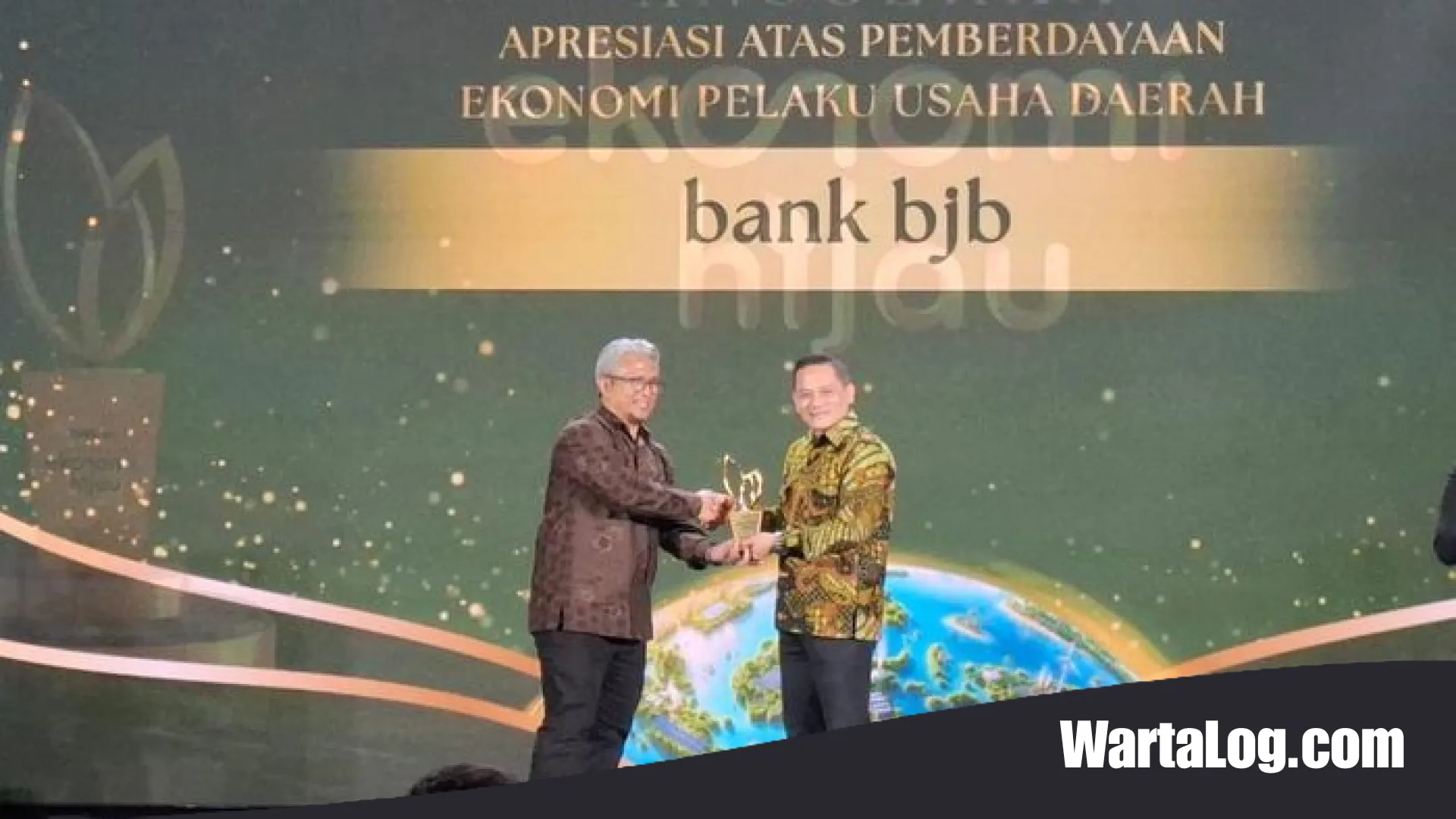 Strategi bank bjb Perkuat Ekonomi Daerah: Program PESAT Jadi Motor Penggerak UMKM Naik Kelas