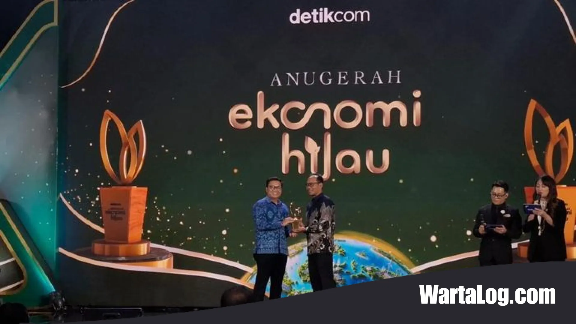 Strategi PT NHM Membangun Halmahera Utara: Penyerapan 70% Tenaga Kerja Lokal dan Inovasi Sosial Berkelanjutan
