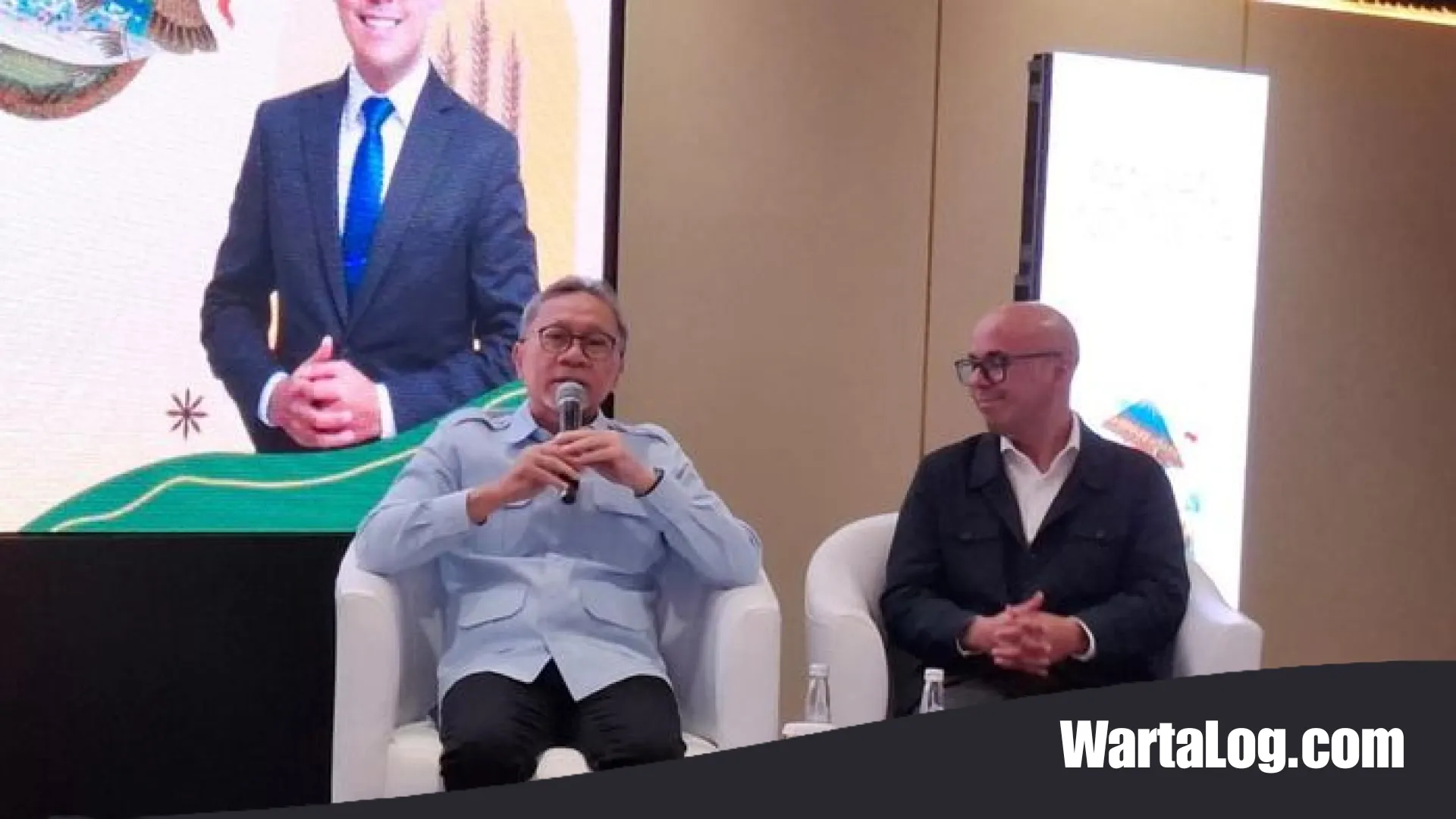 Dilema Kedelai Nasional: Zulhas Ungkap Mengapa Indonesia Terjebak Lingkaran Impor dan Kalah Saing Global