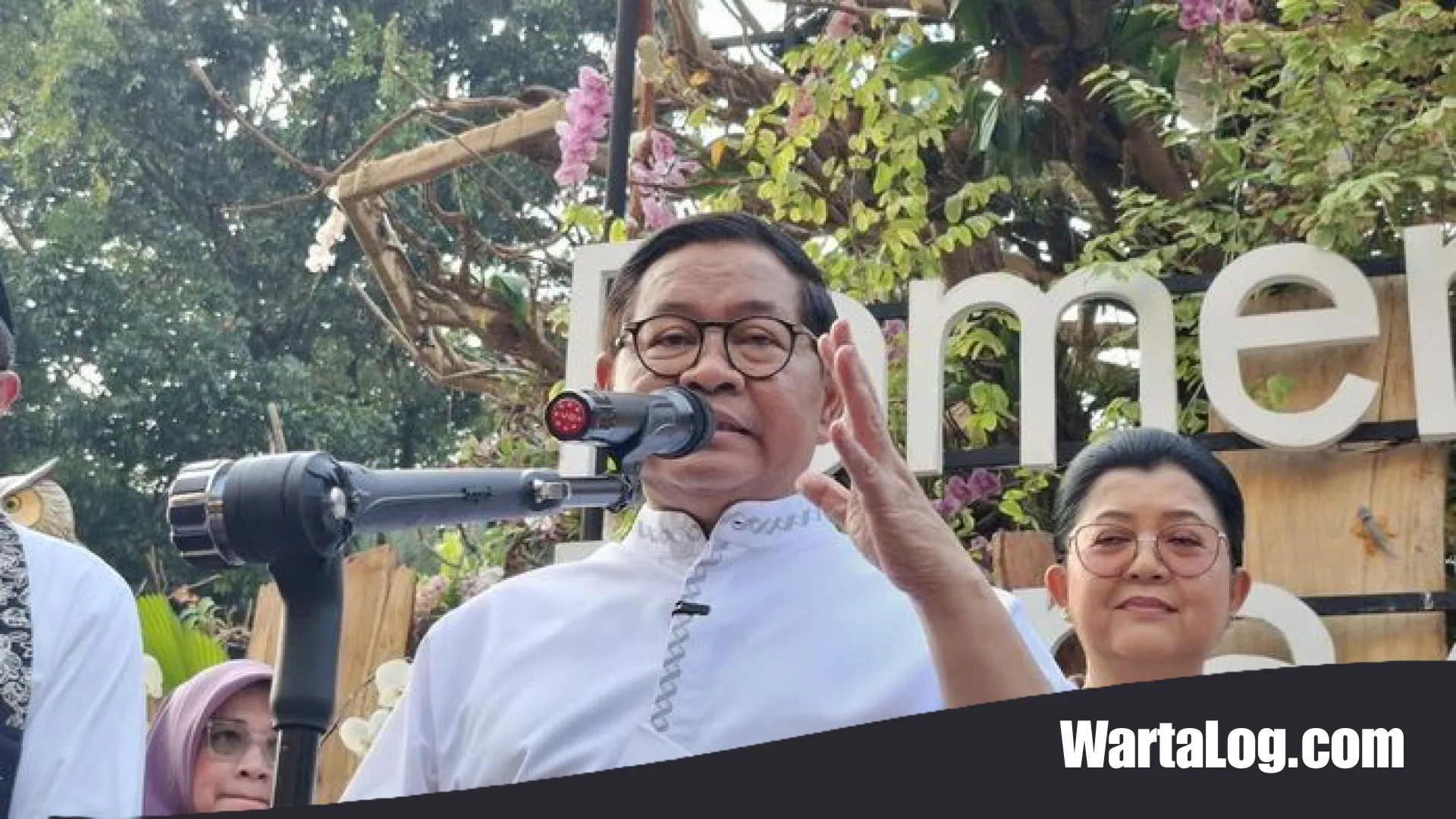 Pramono Anung Sisir 26.247 Penerima KJP Salah Sasaran: Dari Kepemilikan Mobil Hingga PBB Miliaran