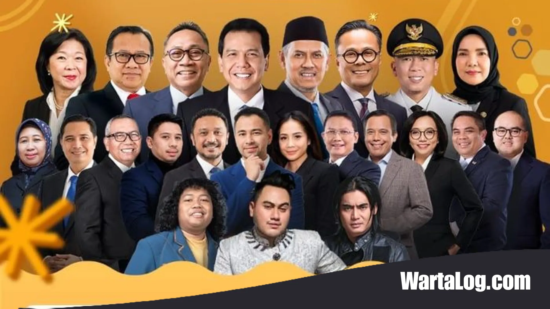 Lampung Financial Festival 2026: Mengupas Strategi Ekonomi dan Literasi Keuangan Bersama Tokoh Nasional