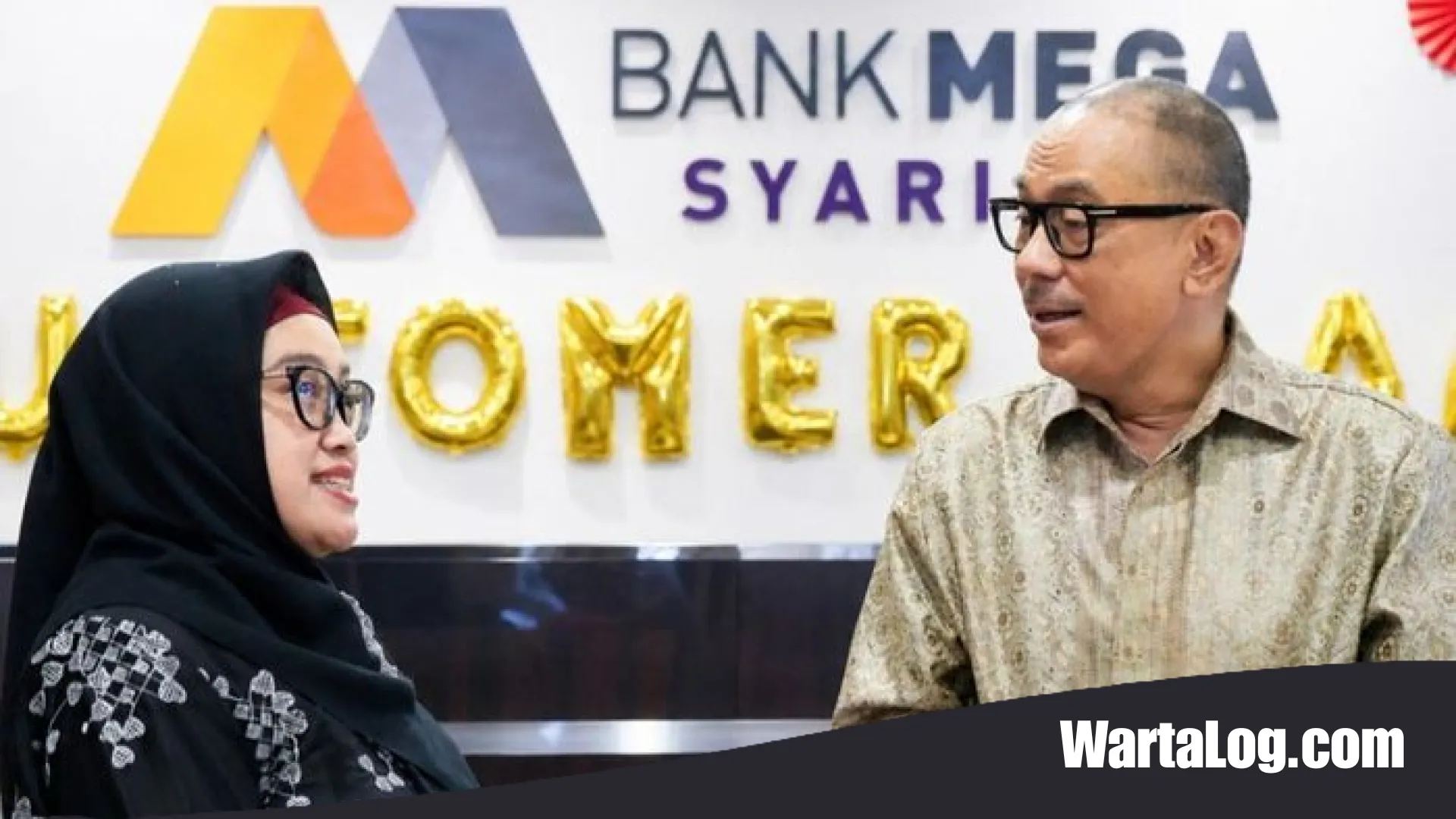 Apresiasi Nyata di Hari Pelanggan Nasional 2026: Bank Mega Syariah Hadirkan Layanan Kesehatan Gratis dan Kinerja Finansial yang Gemilang