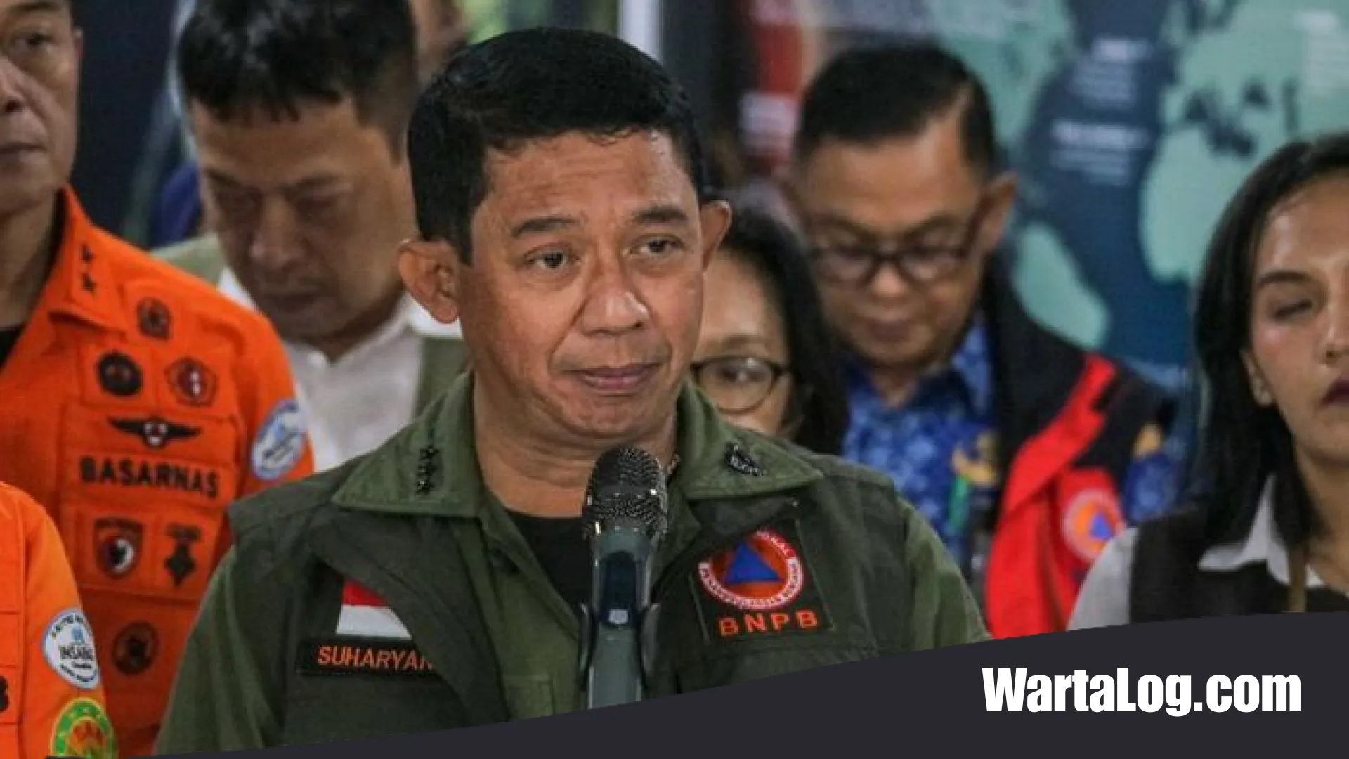 Dibalik Kepulan Asap: Mengapa Memadamkan Karhutla Tak Semudah Membalikkan Telapak Tangan?