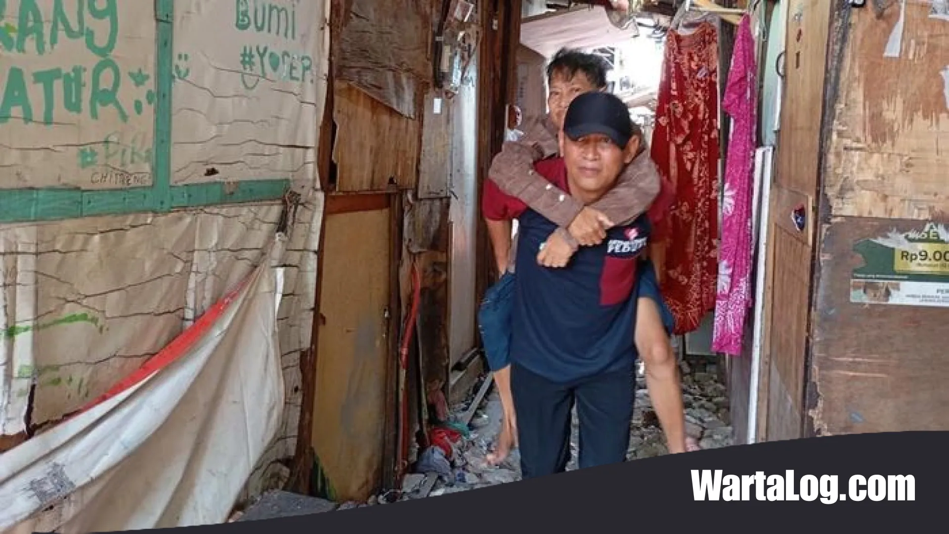 Misi Kemanusiaan Artha Graha Peduli: Menghadirkan Senyum Sehat bagi Warga Kampung Dao Jakarta Utara