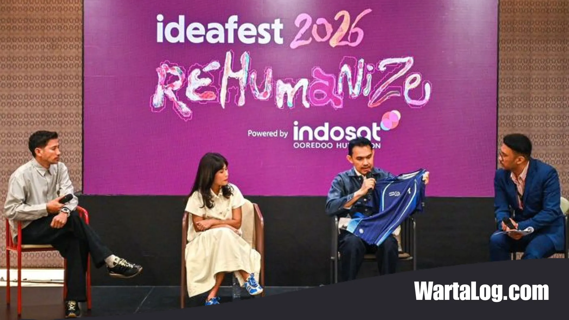 Pertamina Eco RunFest 2026: Mengubah Langkah Lari Menjadi Gerakan Nyata untuk Bumi dan Kemanusiaan