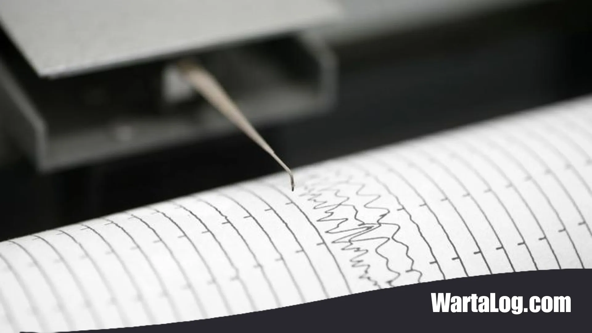 Gempa Magnitudo 3,1 Getarkan Sumur Banten: Ancaman Sesar Aktif dan Hubungannya dengan Aktivitas Anak Krakatau