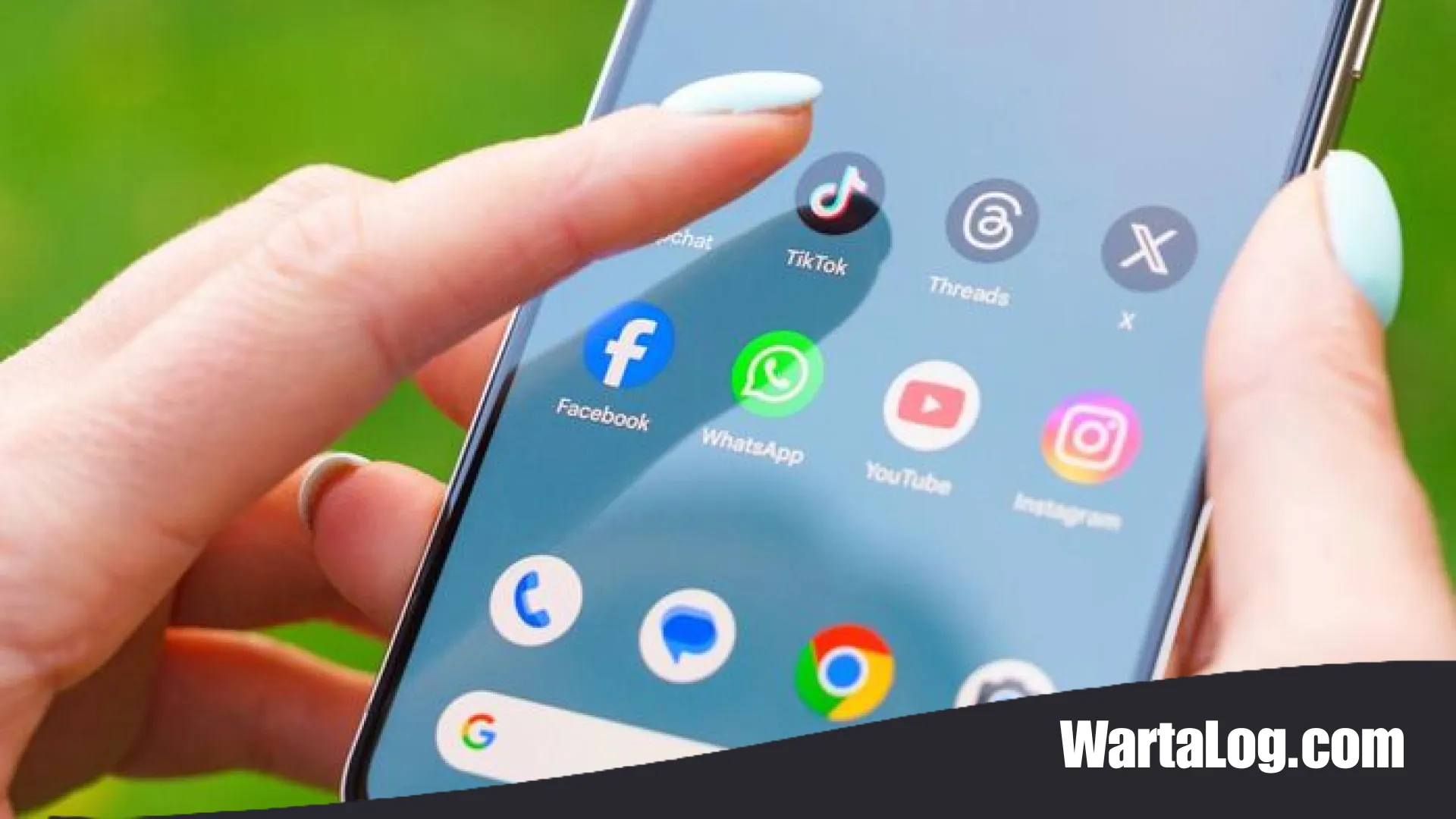 Waspada Jeratan Konten Viral: Komunitas Sepeda Tanah Abang Jadi Korban Penipuan Bermodus Iklan TikTok