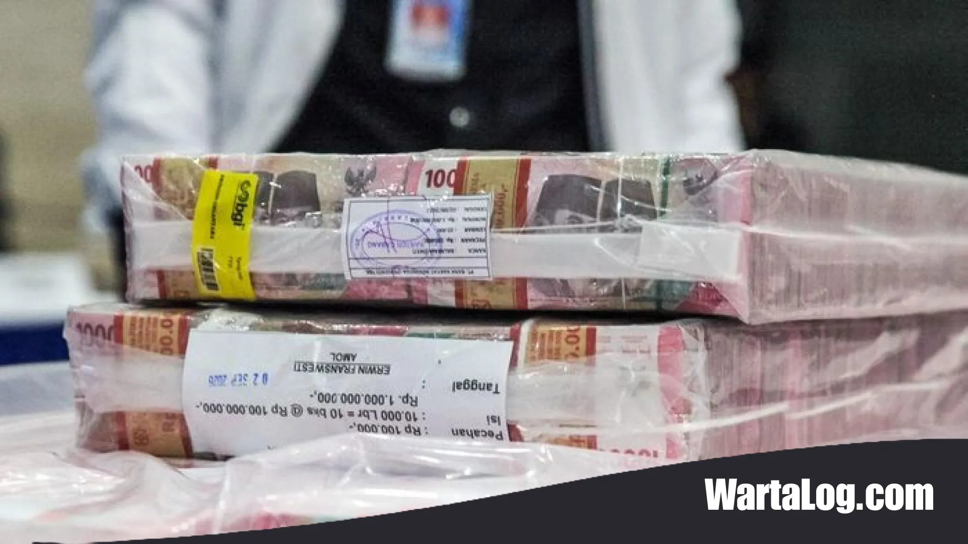 Perang Total Lawan Judi Online: OJK Blokir Puluhan Ribu Rekening dan Buru NIK Pelaku
