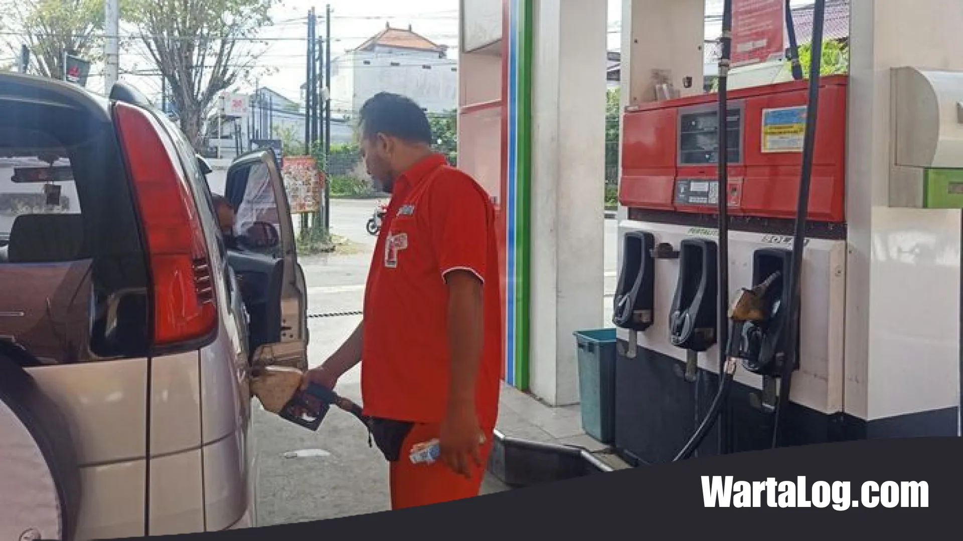Langkah Tegas Pertamina Patra Niaga: 5.000 Kendaraan Terindikasi ‘Ngangsu’ BBM Subsidi Bakal Diblokir