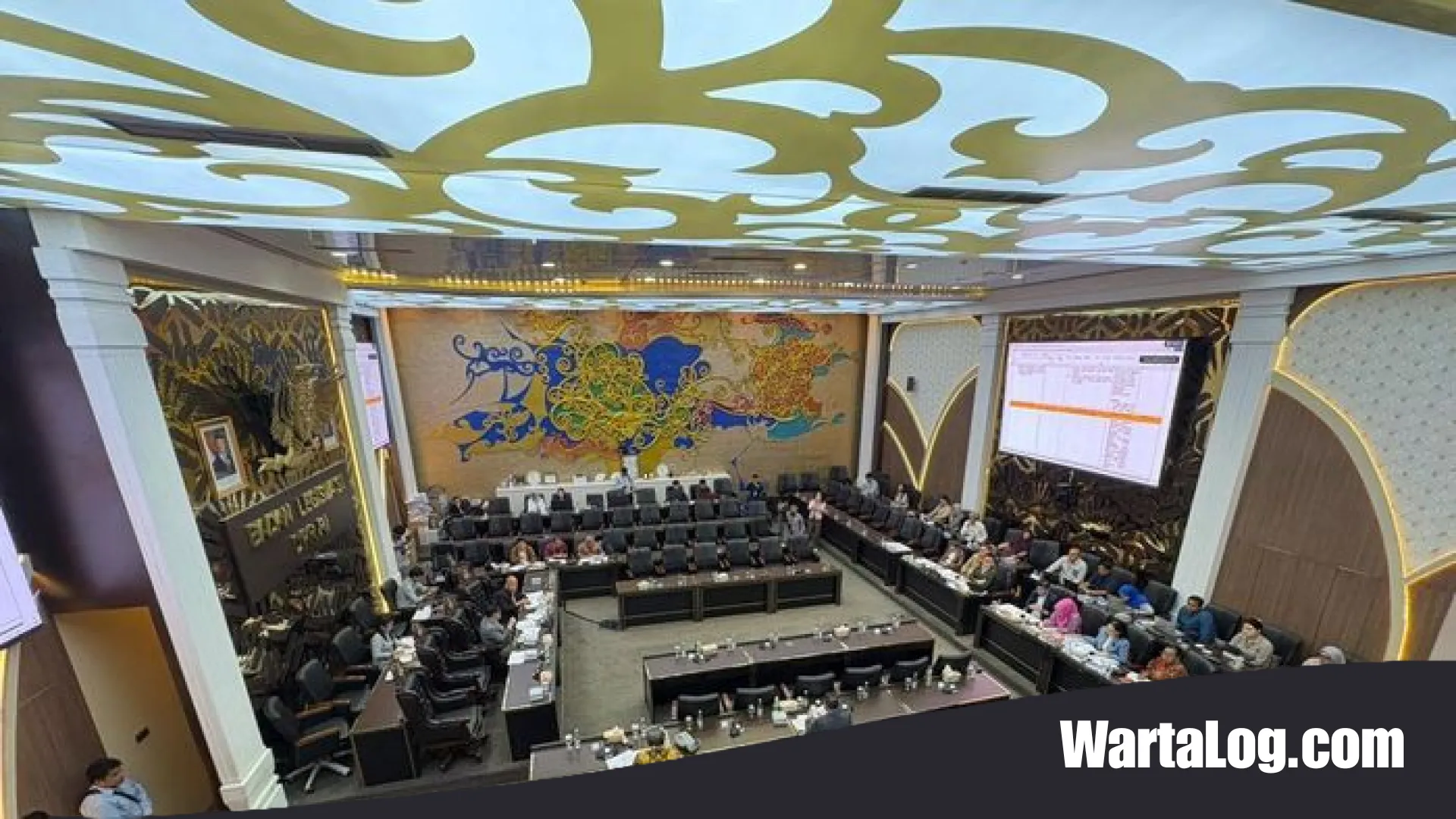 Reformasi Digital dan Sanksi Tegas: Baleg DPR RI Sahkan RUU Adminduk Jadi Inisiatif Demi Lindungi Data Rakyat