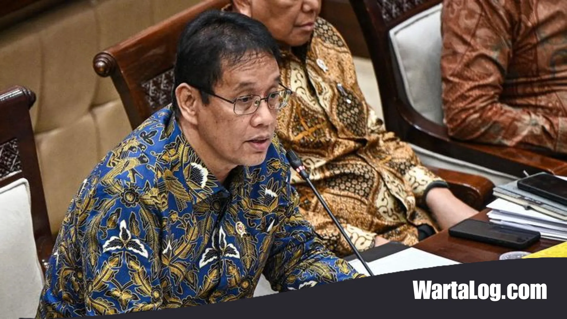 DPR Ketok Palu! Anggaran Kemenkeu 2027 Tembus Rp 49,8 Triliun: Fokus Transformasi Ekonomi dan Efisiensi Nasional