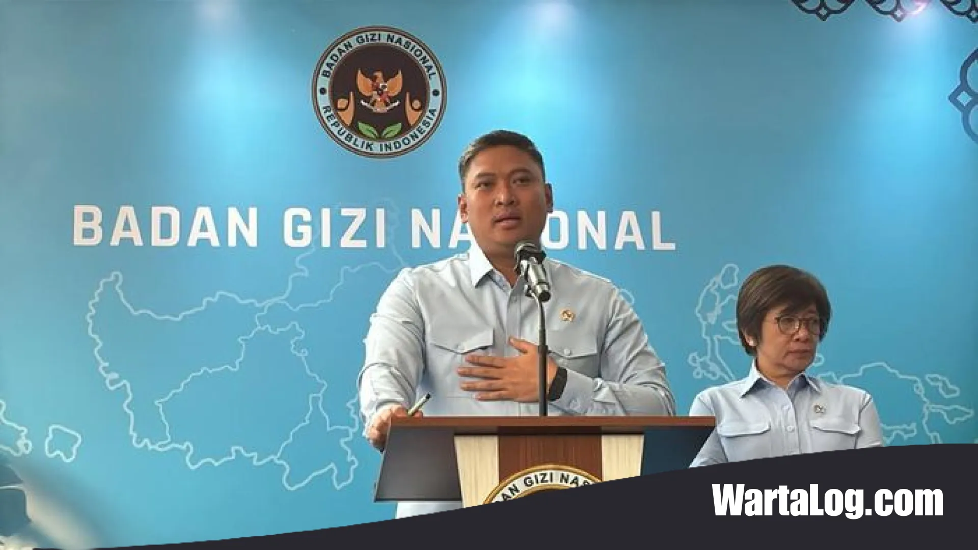 Ketegasan Badan Gizi Nasional: 1.999 Dapur Makan Bergizi Gratis Ditutup Sementara Akibat Masalah Perizinan
