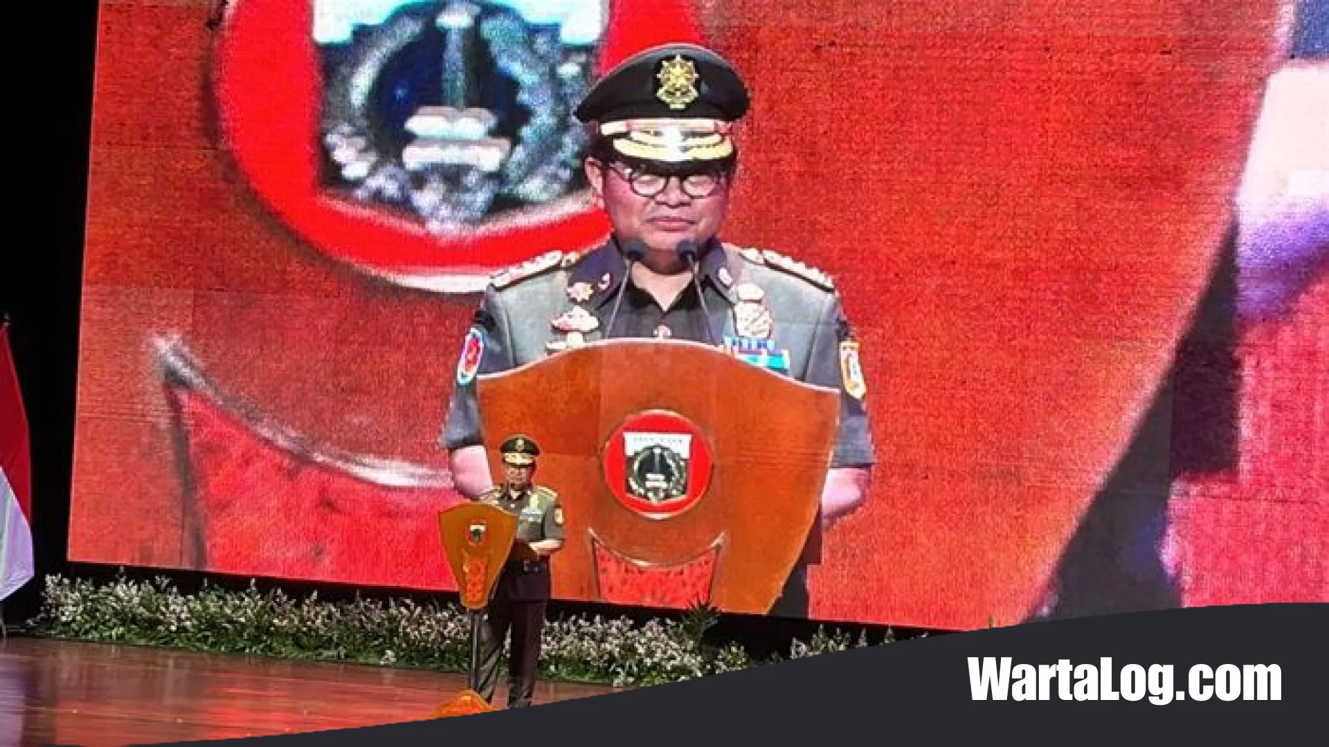 Sentuhan Humanis Pramono Anung: Mengubah Wajah Satpol PP Jakarta dengan Senyuman dan Ketegasan