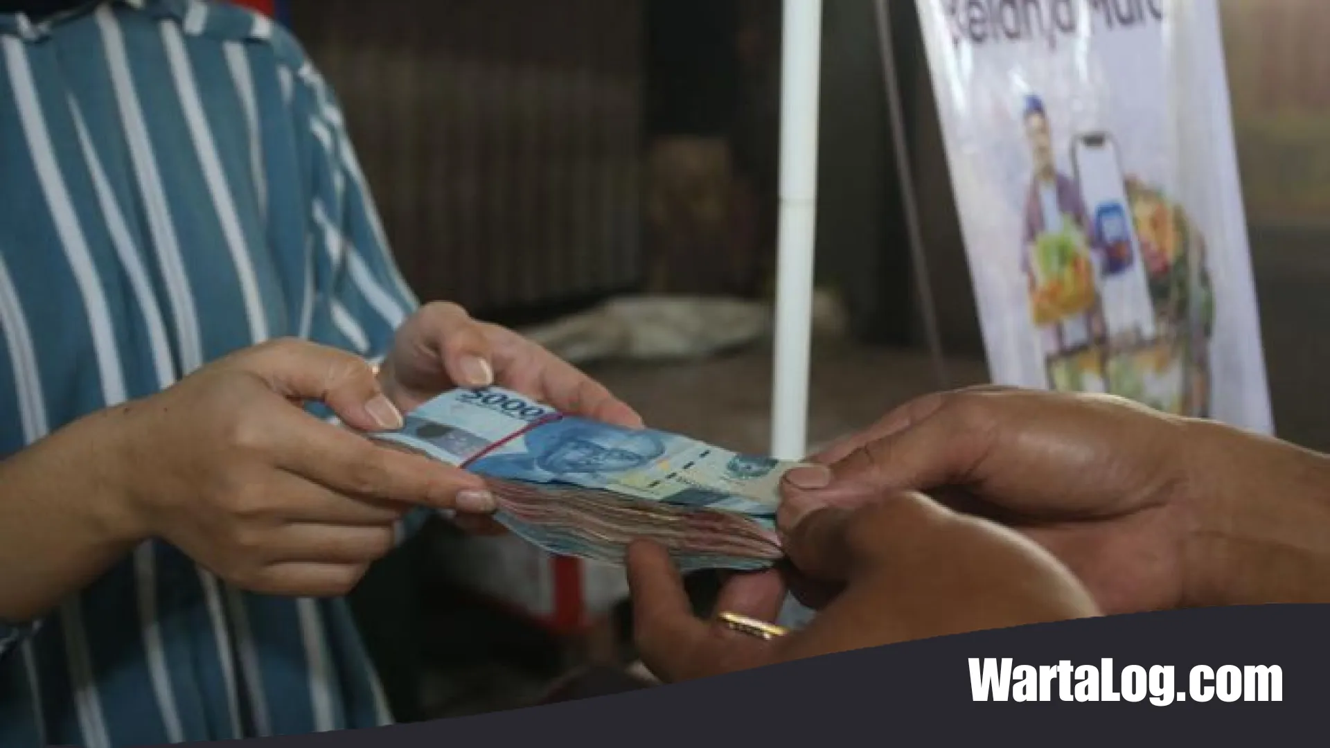 Transformasi Digital Bansos: Presiden Prabowo Wajibkan Penerima Bantuan Miliki Rekening BRI dan BSI
