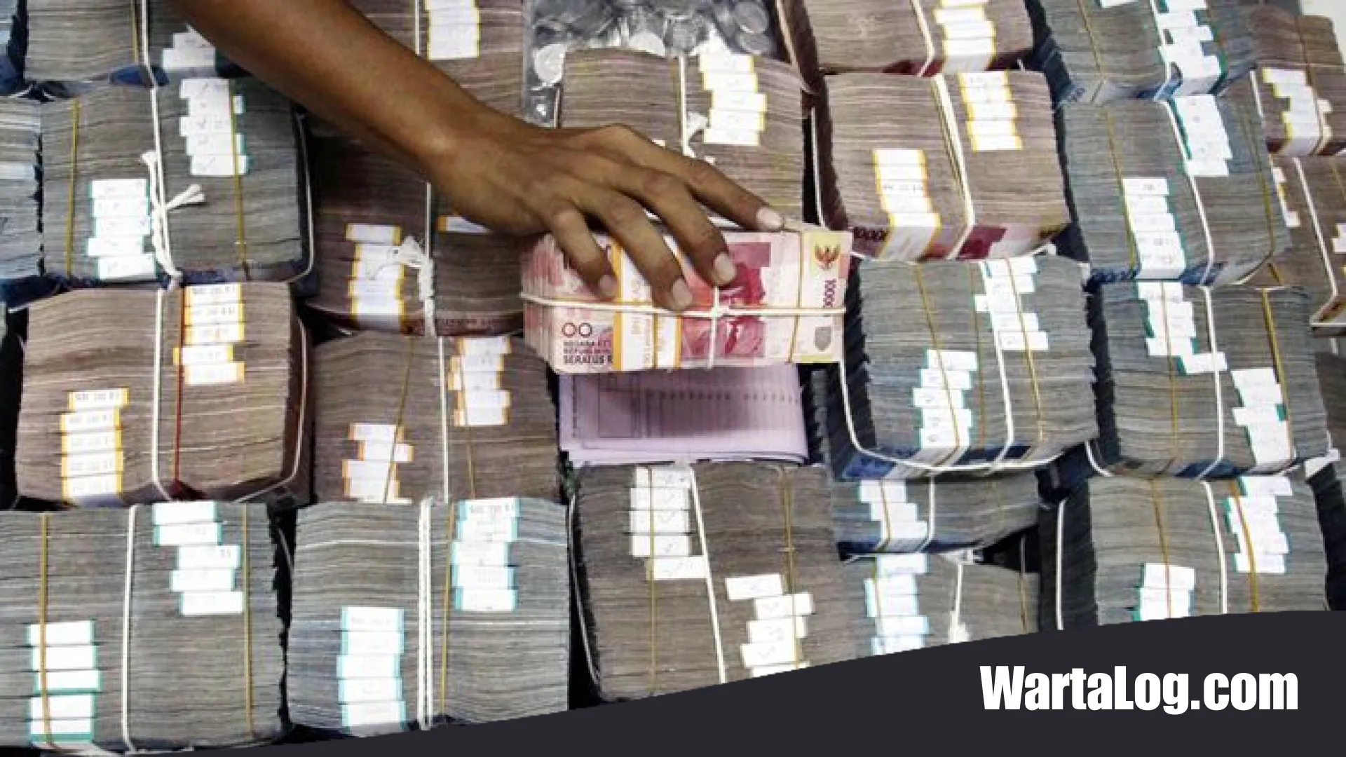 Terobosan Baru Pembiayaan Daerah: Pemerintah Dorong Pemda Pinjam Dana ke PT SMI dengan Jaminan DBH