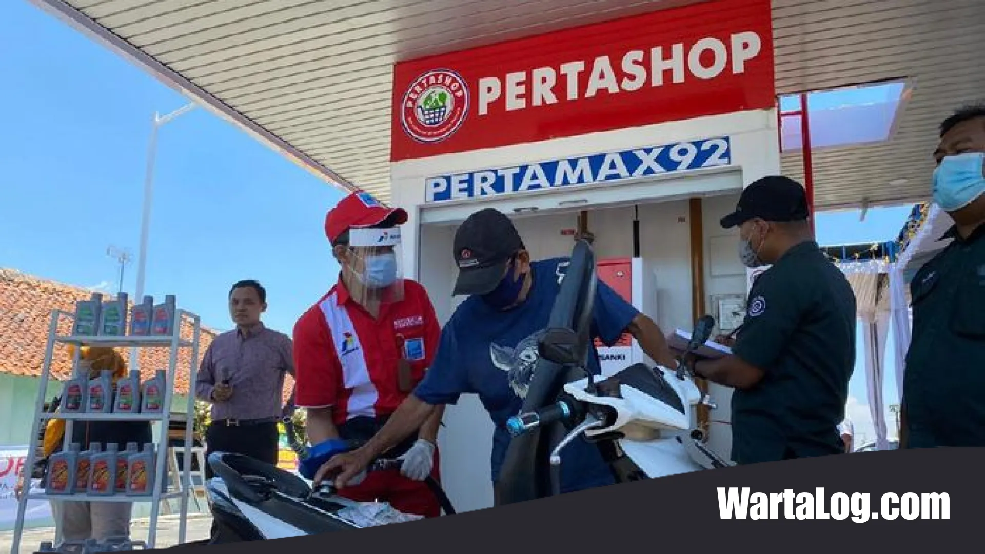 Bisnis Pertashop di Ujung Tanduk: Antara Disparitas Harga dan Beban Regulasi yang Mencekik