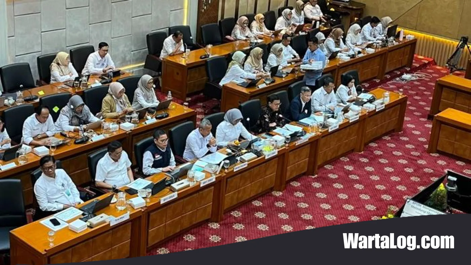 Lampu Merah Nutri-Level Bukan Berarti Berhenti, BPOM Tegaskan Produk Tetap Bisa Beredar