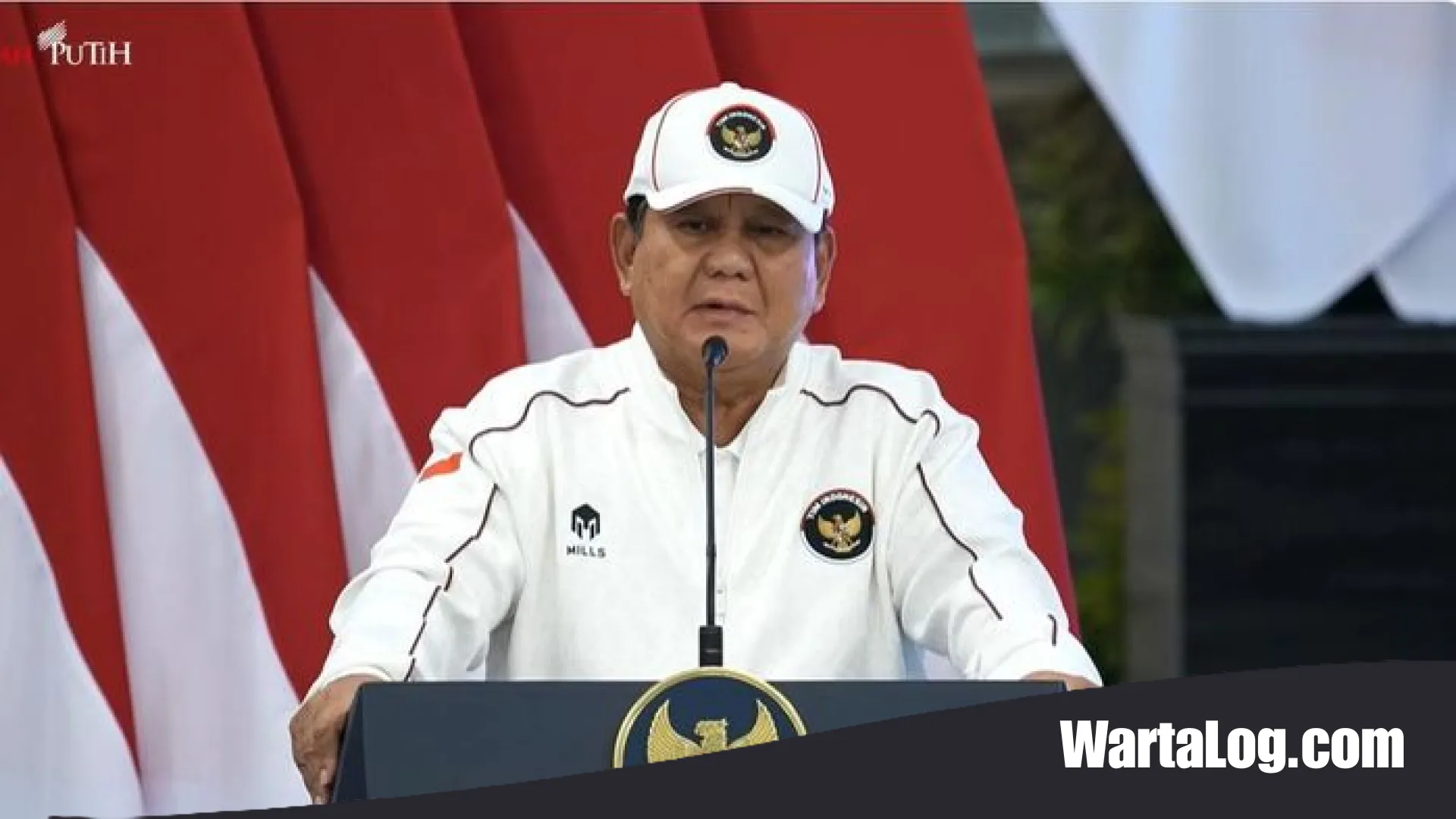 Apresiasi Spektakuler: Presiden Prabowo Janjikan Bonus Rp 3 Miliar Bagi Peraih Emas Asian Games 2026