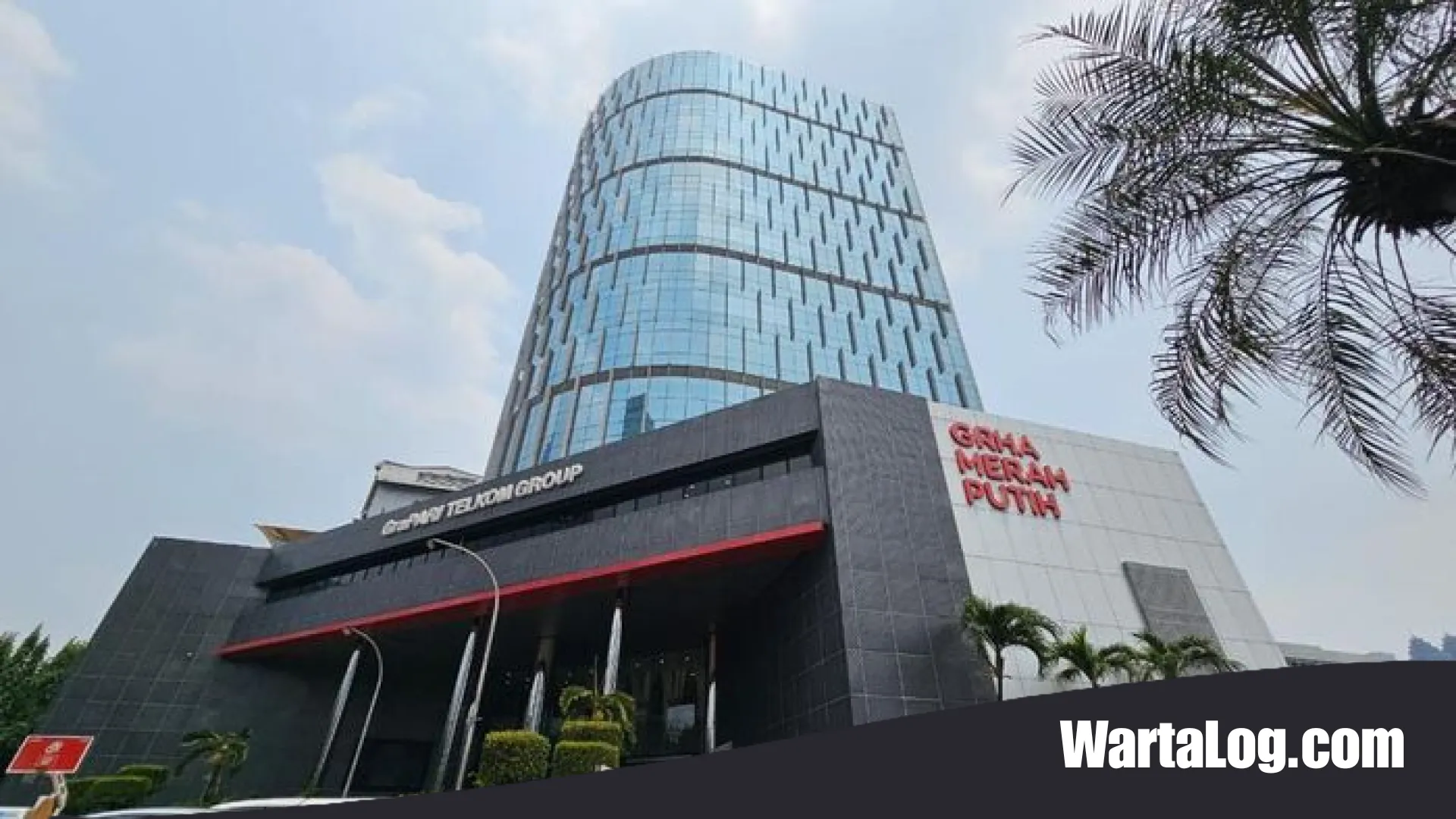 Misteri Nasib Karyawan Telkom di Balik Langkah Strategis Badan Gizi Nasional Tempati Gedung Merah Putih