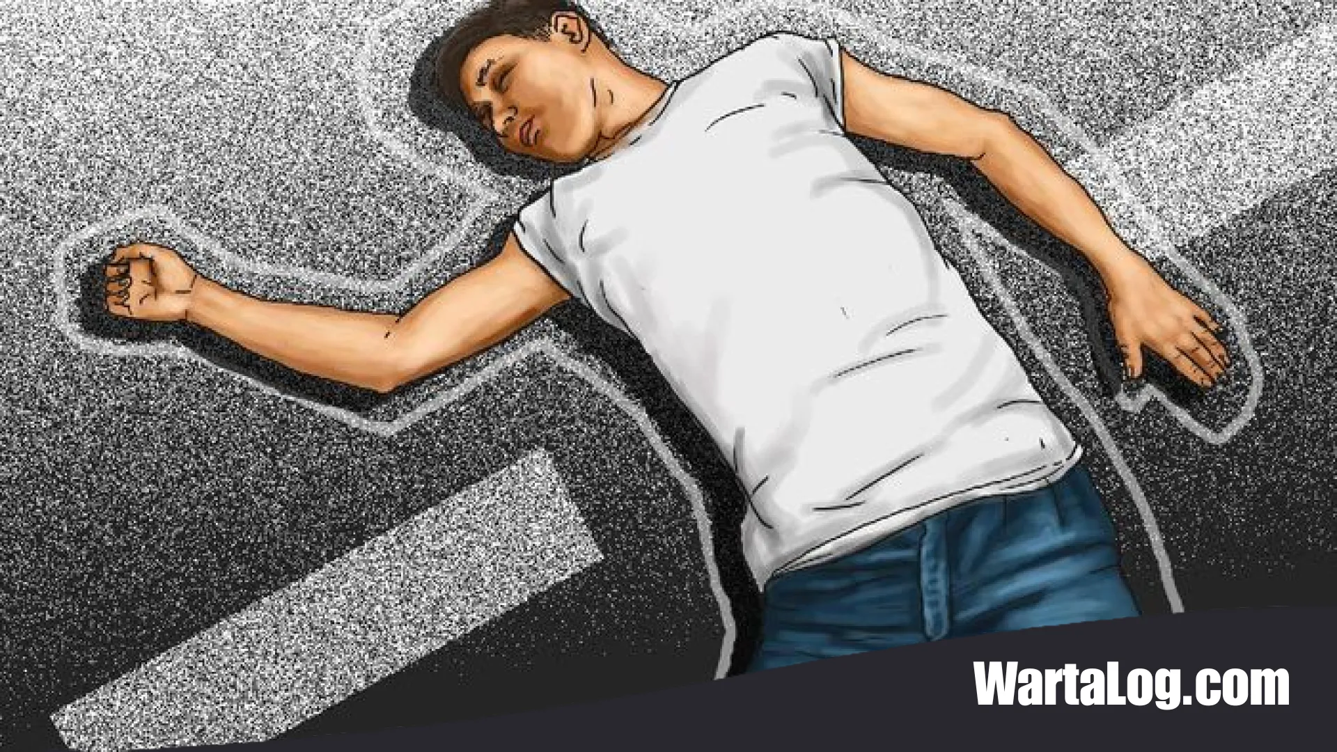 Sinyal SOS Terakhir di Balik Tragedi Senayan: Kisah Pilu Pria yang Ditemukan Tak Bernyawa di GBK