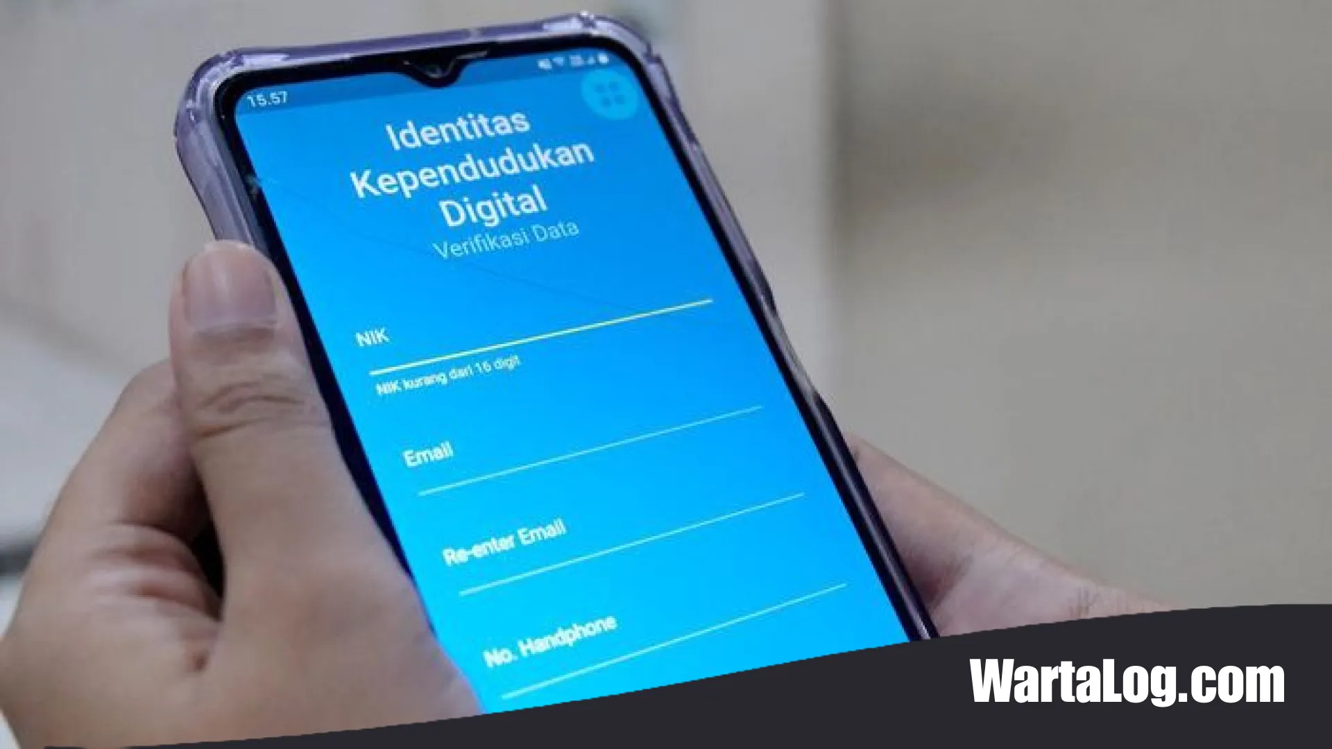 Cara Mudah Pisah Kartu Keluarga Lewat Aplikasi IKD: Solusi Praktis Tanpa Antre di Dukcapil