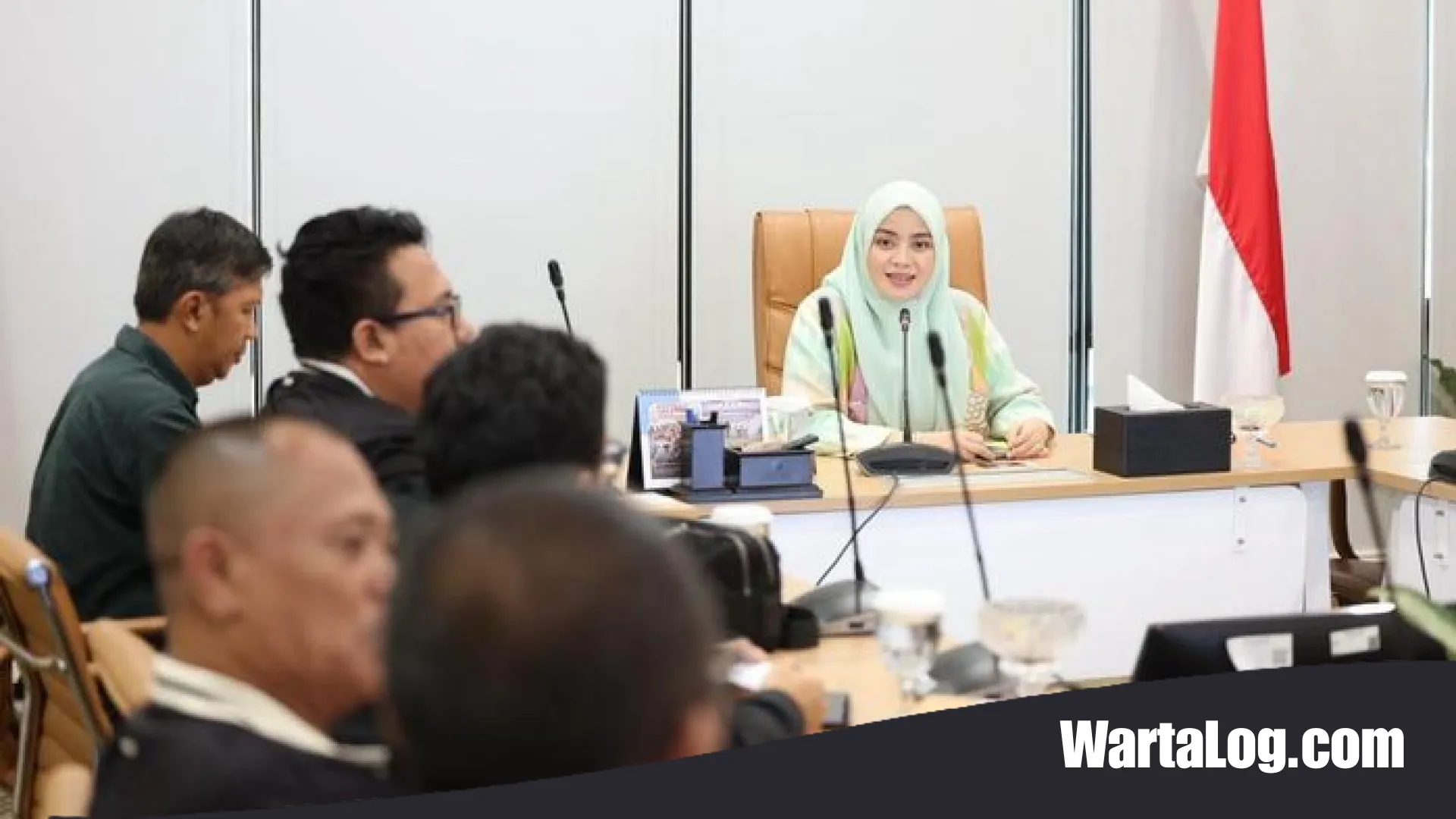 Transformasi Militansi Menjadi Ekonomi: Langkah Strategis LPDB Dorong Suporter Sepak Bola Bangun Koperasi Modern