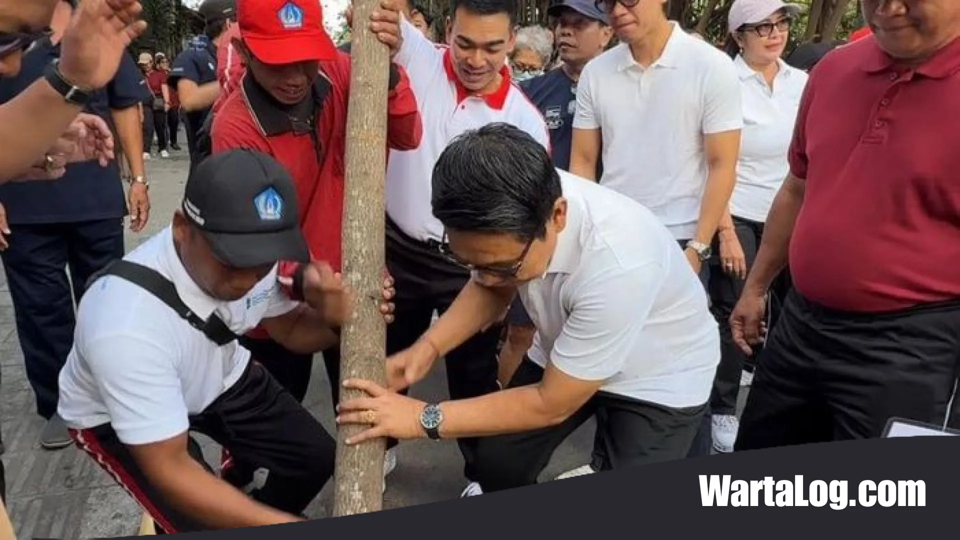 Strategi Pemkab Badung Menjaga Keseimbangan Ekosistem Canggu Melalui Perluasan Ruang Terbuka Hijau