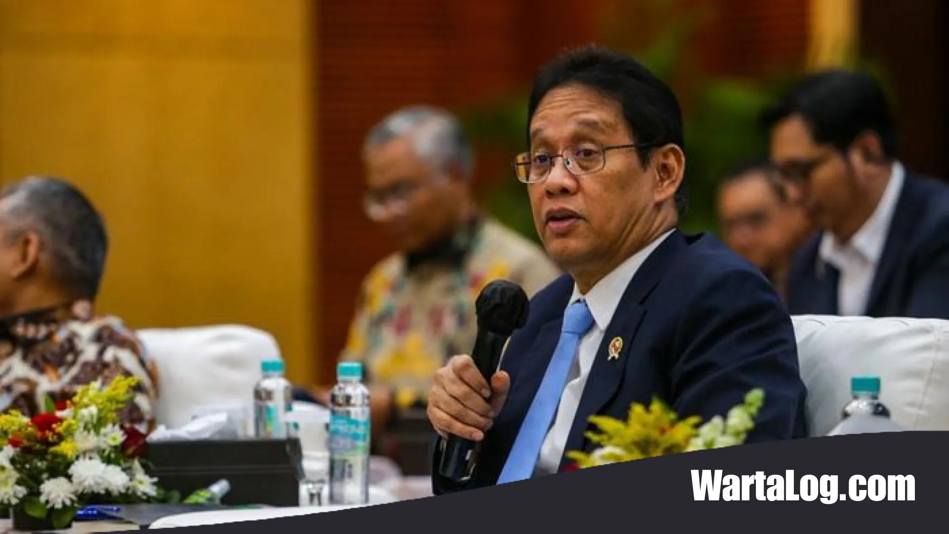 Harga Minyak Dunia Tembus US$ 101 per Barel, Menkeu Purbaya Yudhi Sadewa Pastikan Napas APBN Masih Panjang