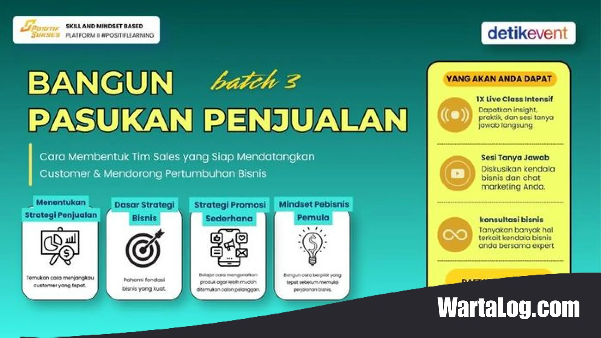 Strategi Membangun Pasukan Reseller Solid: Mengapa Kuantitas Saja Tidak Cukup untuk Melejitkan Omzet?
