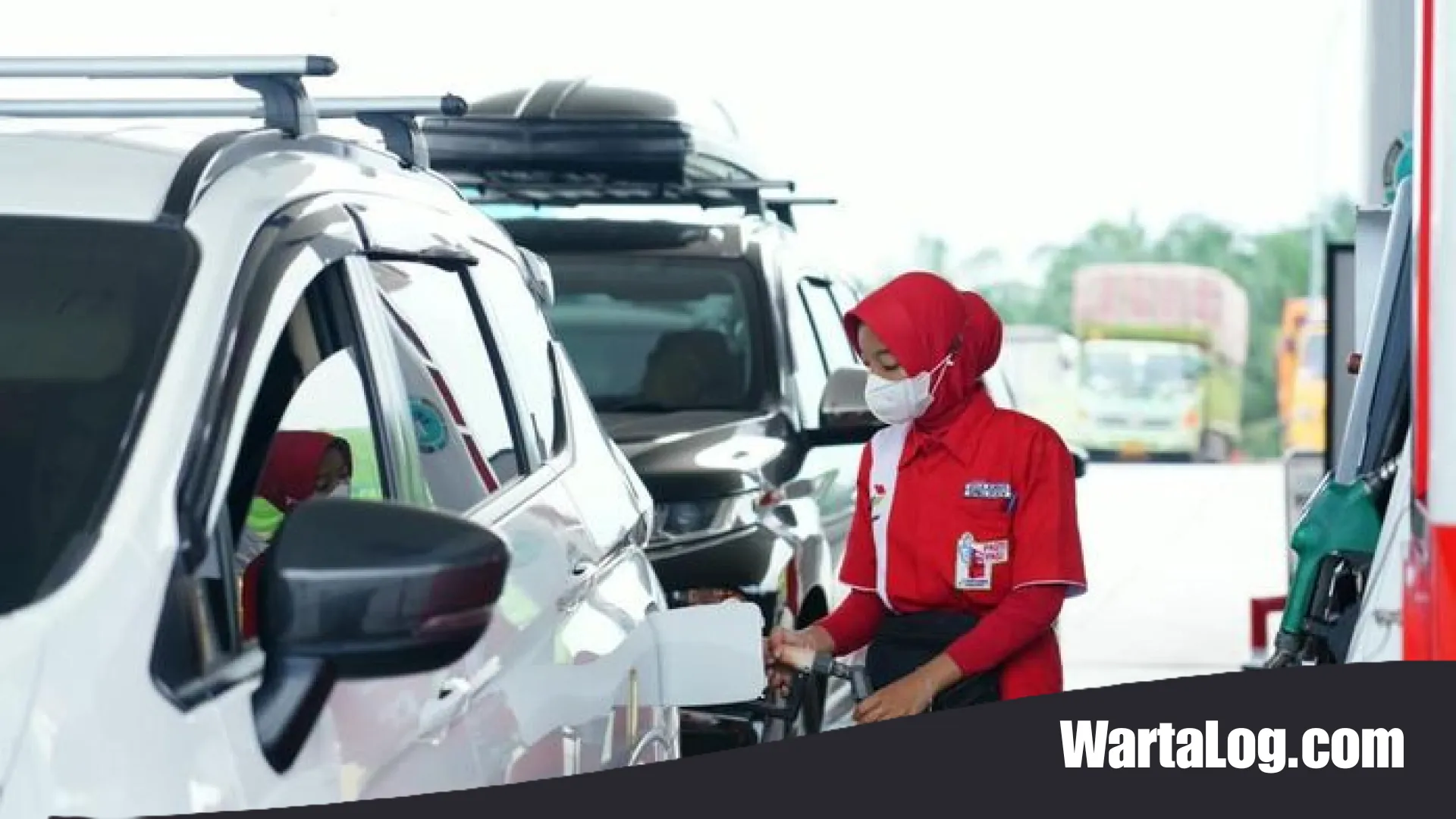 Strategi Ekspansi Pertamina: Peluang Kemitraan SPBU di 25 Provinsi untuk Memperkuat Ketahanan Energi Nasional