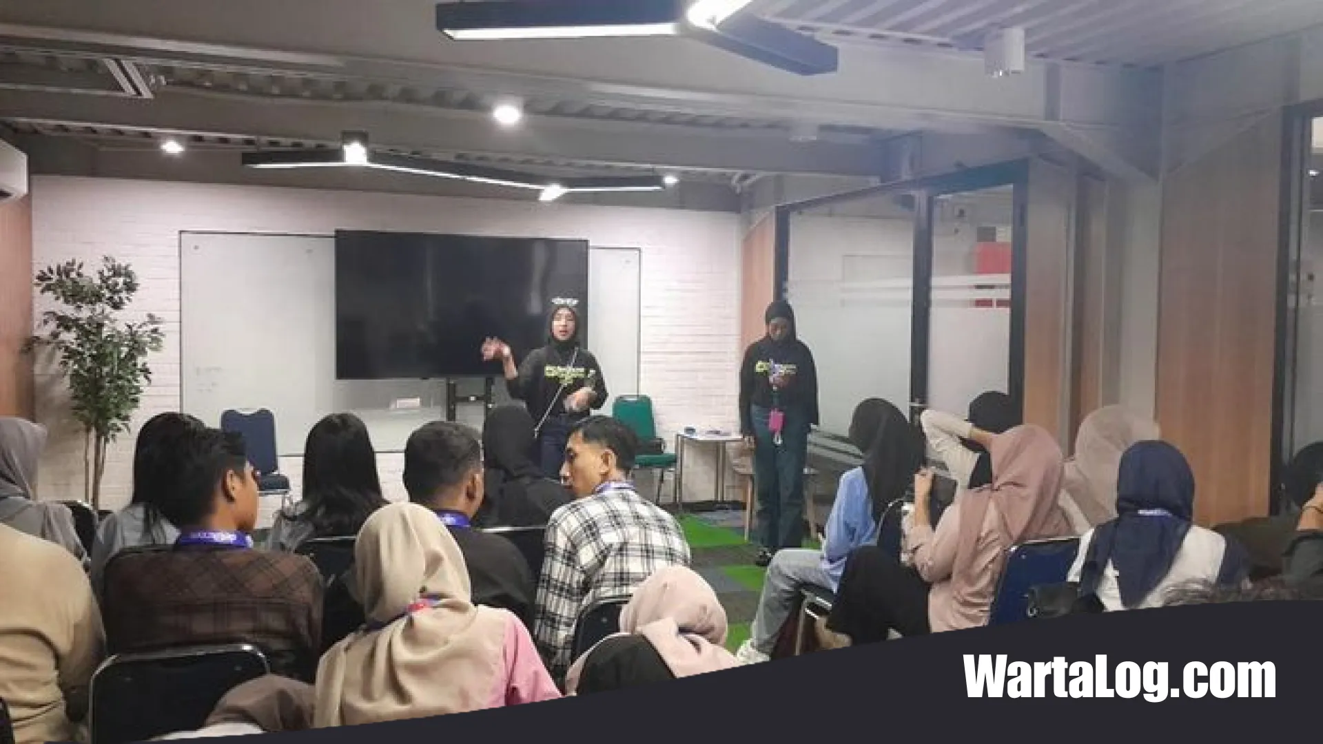Menuju Pengumuman Hasil Seleksi Magang Nasional 2026: Langkah Nyata Kemnaker Siapkan SDM Kompeten