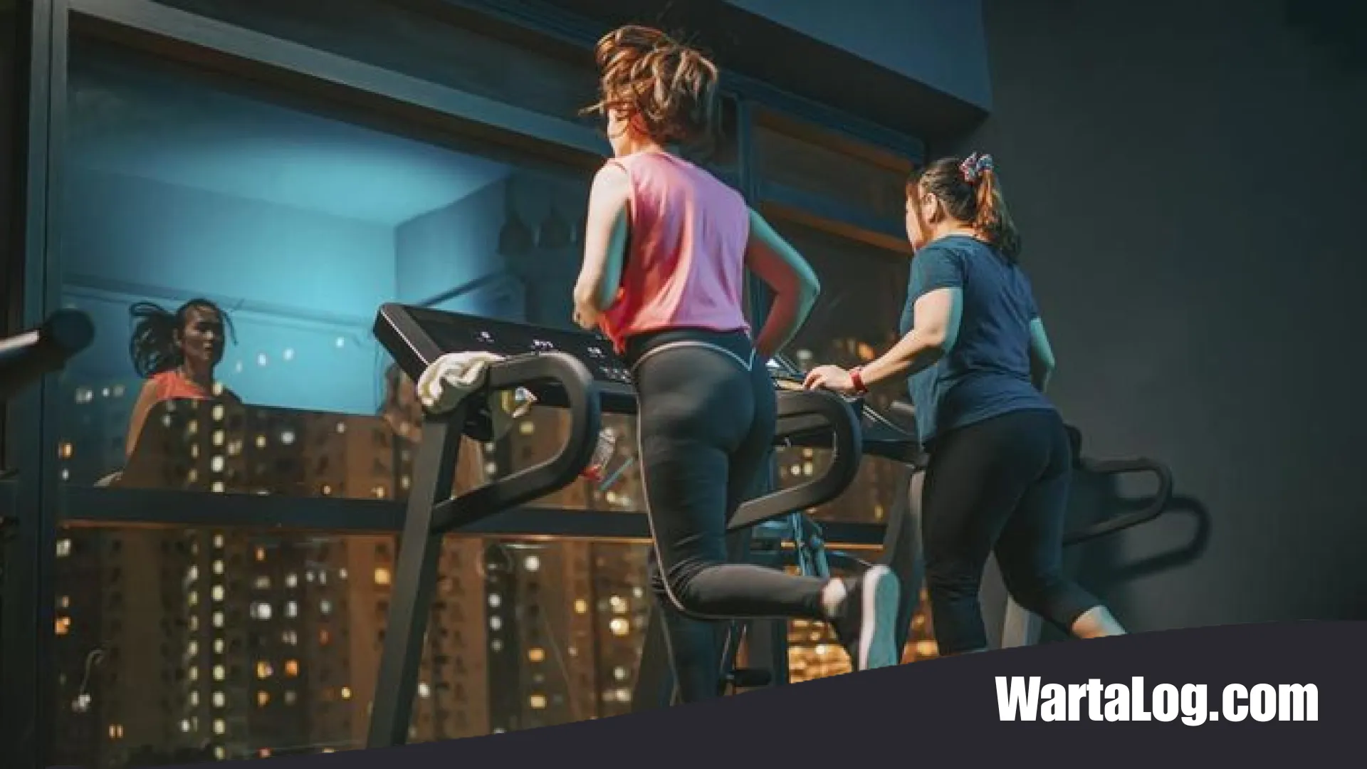 Tragedi di Balik Matras Yoga: Kehancuran True Fitness dan Kerugian Konsumen Rp 8,46 Miliar