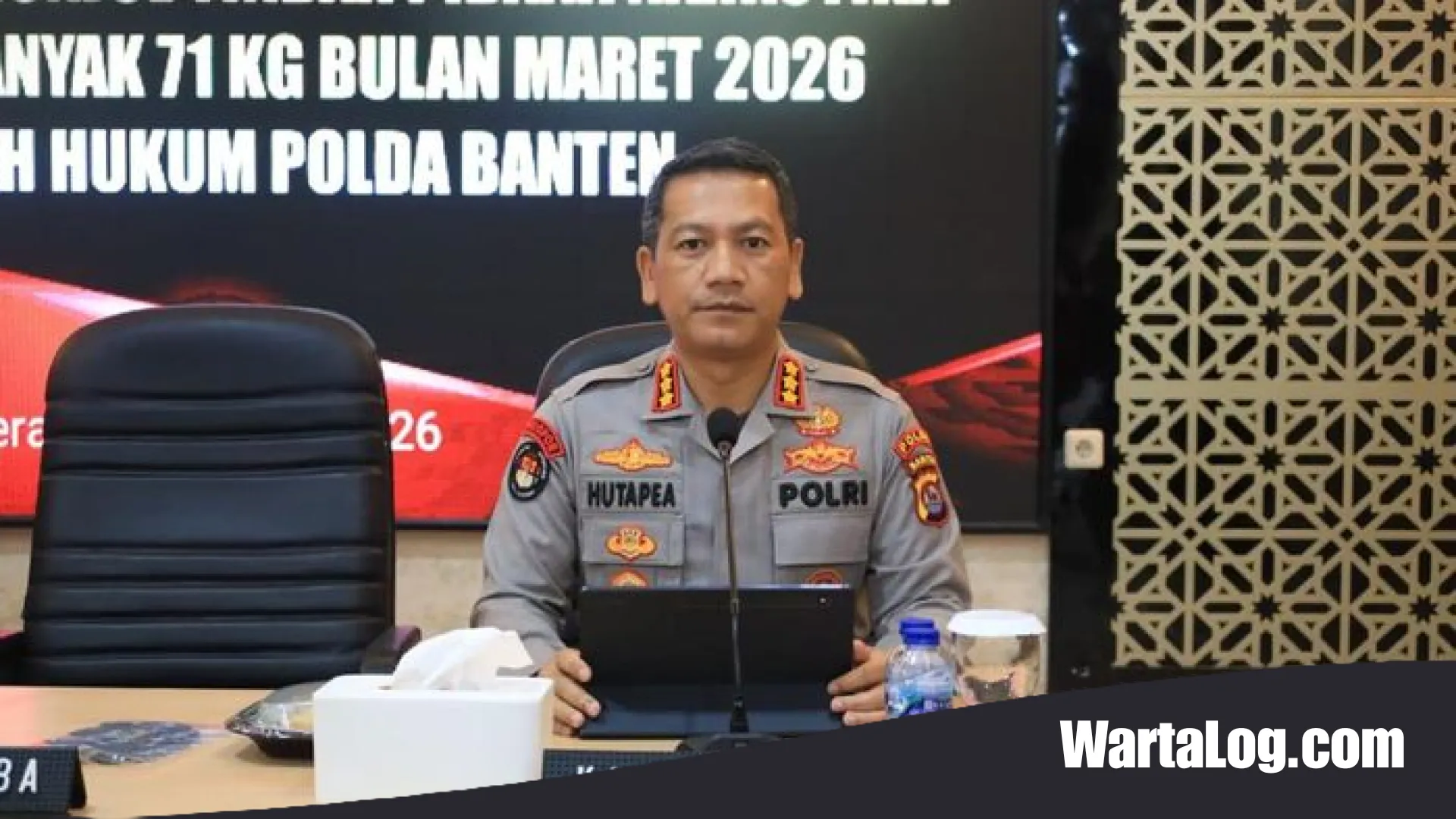 Teka-teki Mayat di Kali Teratai Terjawab, Polda Banten Pastikan Bukan Bagian dari Rombongan Jurnalis yang Hilang