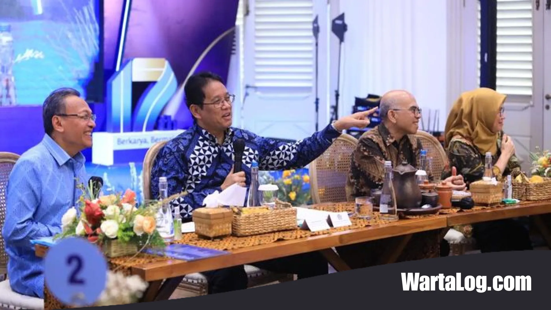 17 Tahun Perjalanan LPEI: Transformasi Strategis Menjadi Benteng Utama Ekspor Nasional di Tengah Tantangan Global