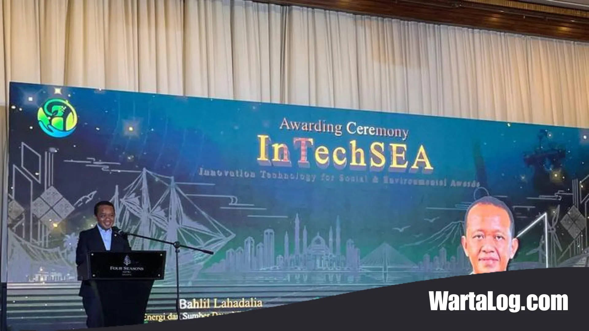 Bahlil Lahadalia Pasang Badan: Harga BBM Subsidi Tidak Akan Naik Hingga Akhir 2026 Meski Minyak Dunia Bergejolak