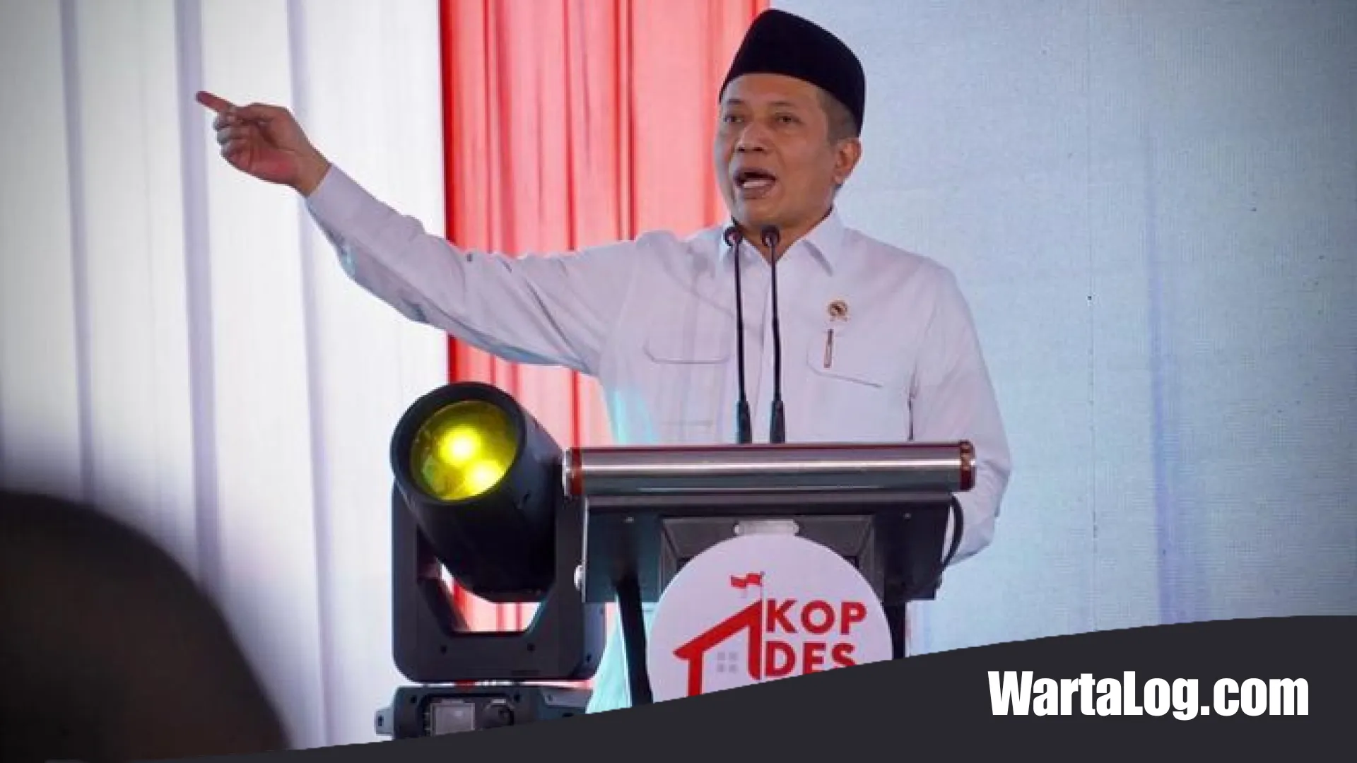 Transformasi Ekonomi Desa: Kemenkop Percepat Operasional Koperasi Desa Merah Putih Lewat Manajemen Profesional