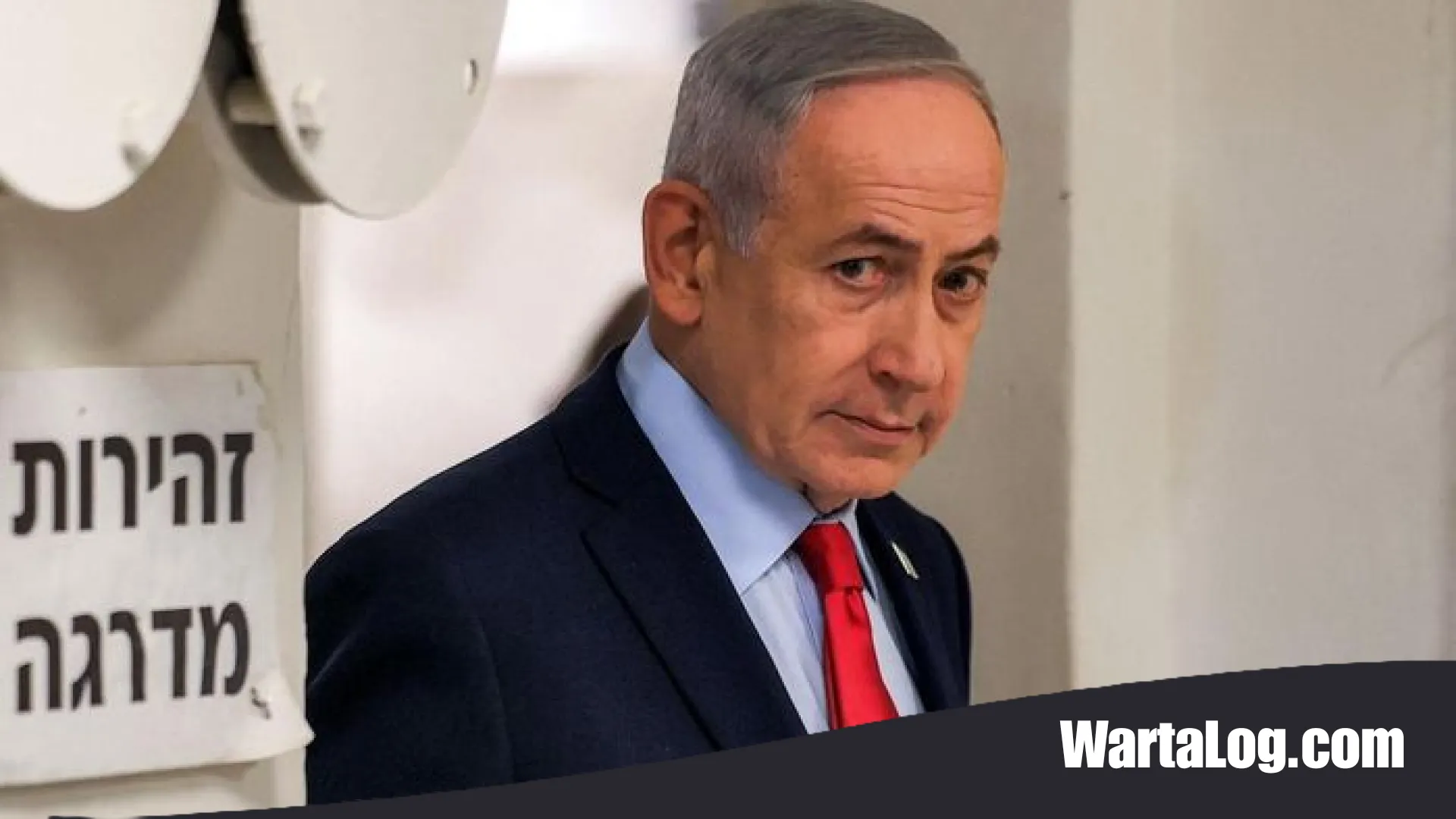 Ketegangan Puncak di Lebanon: Netanyahu Tebar Ancaman Pukulan Mematikan Bagi Musuh Israel